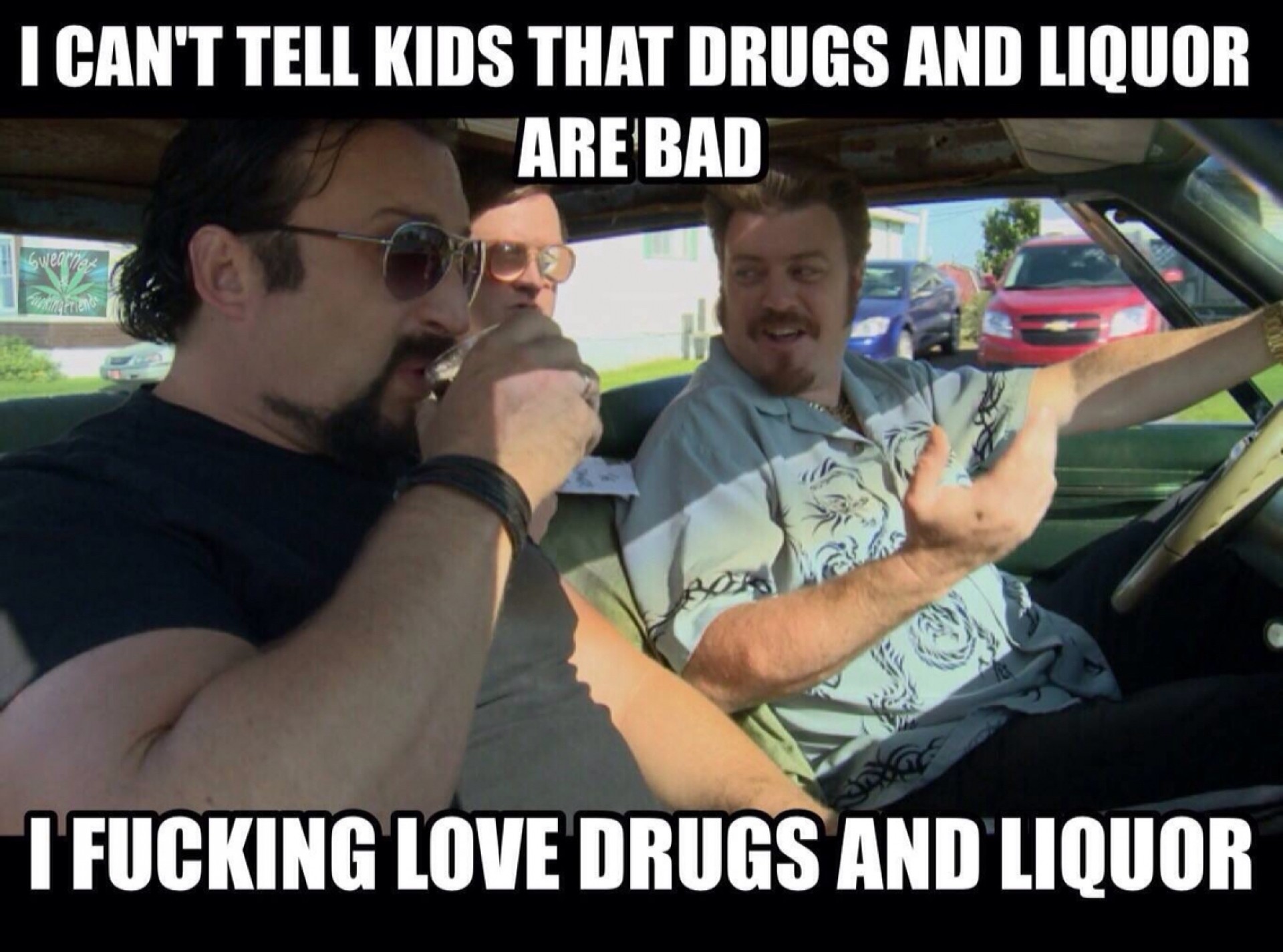 Happy Birthday Meme Trailer Park Boys HD Wallpapers for Android