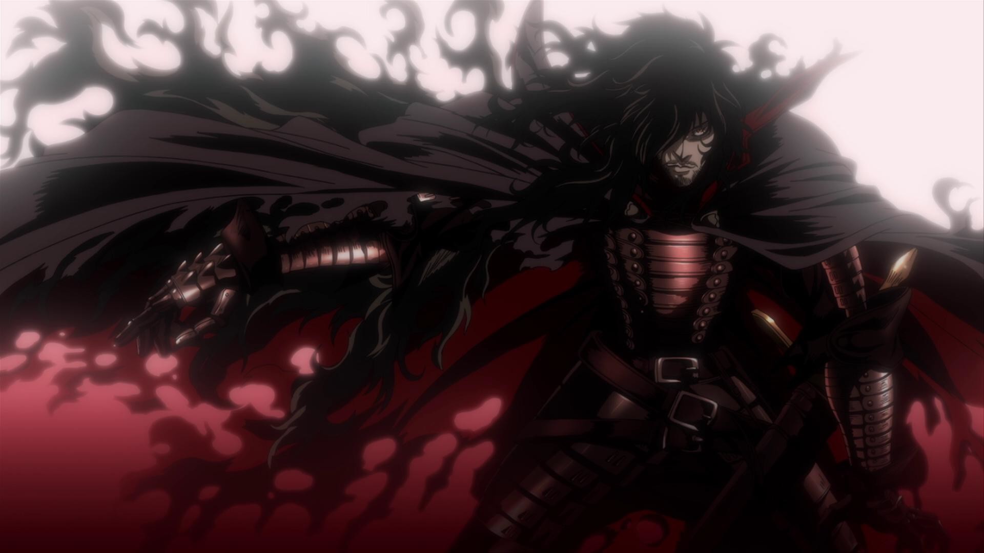 8. hellsing ultimate wallpaper8 600×338