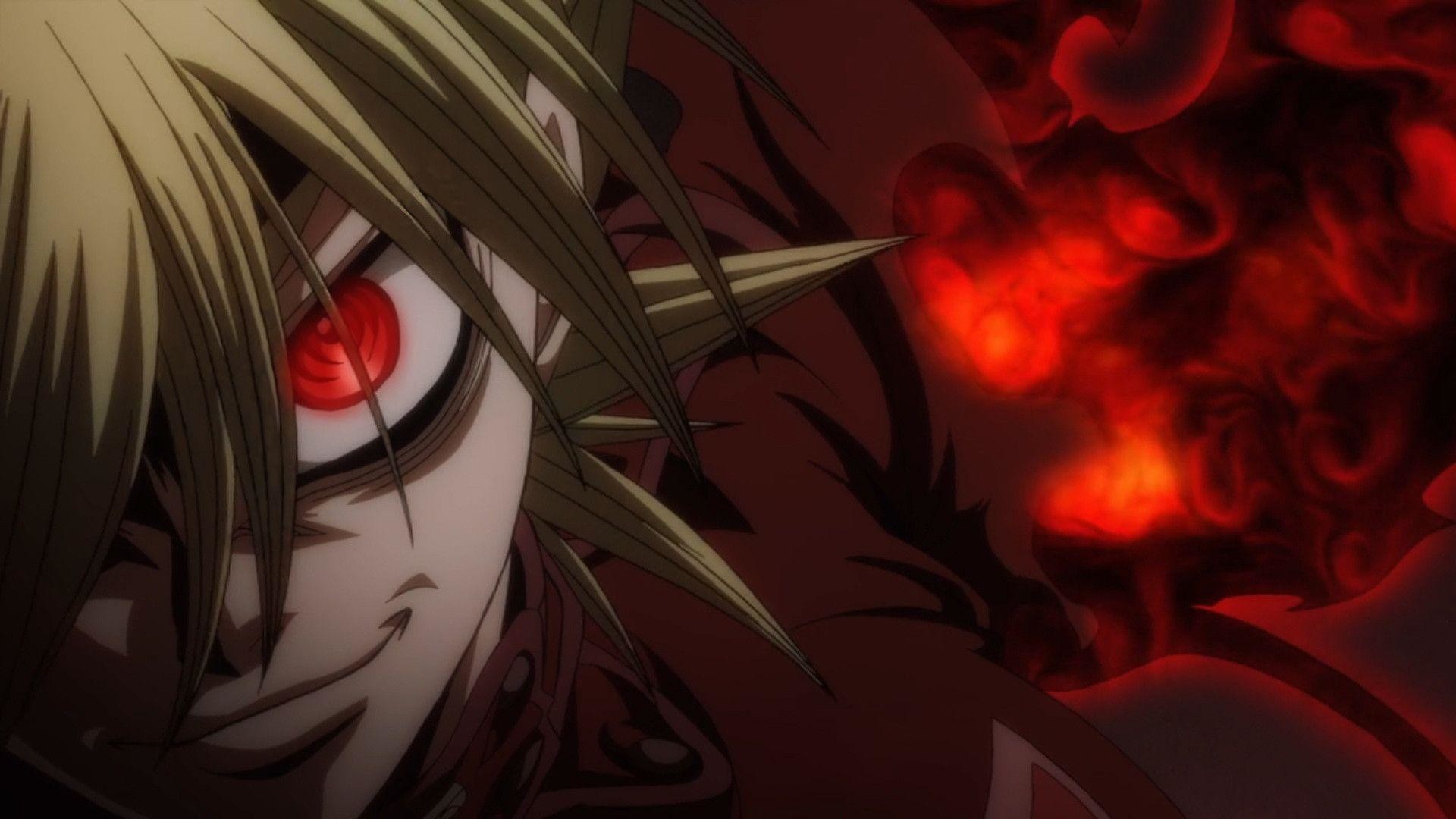 Hellsing OVA 10 Seras Victoria Vs Hans Gnsche – Taringa