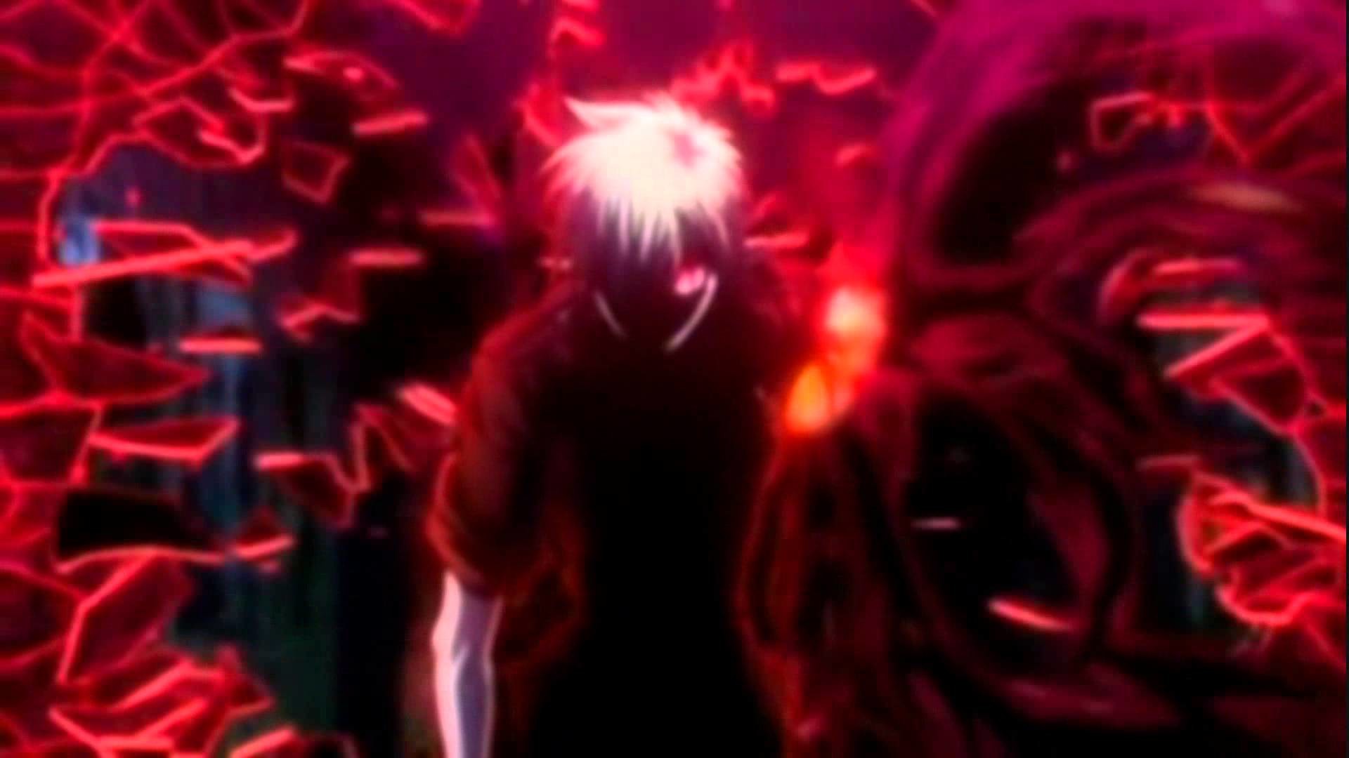 2011 Hellsing Ultimate – Old Friend Disturbed 1080p HD