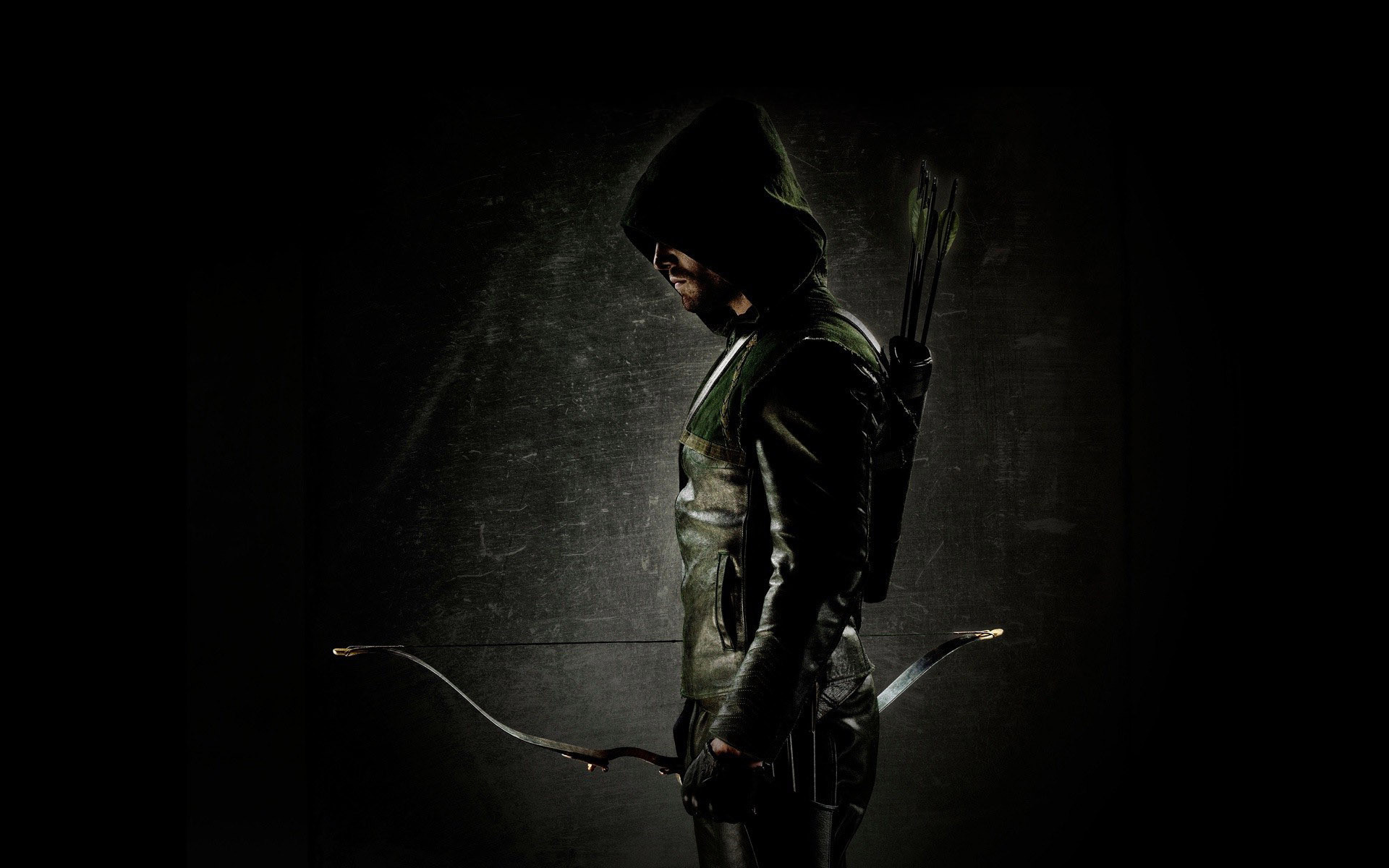 Green Arrow HD Wallpapers for desktop download