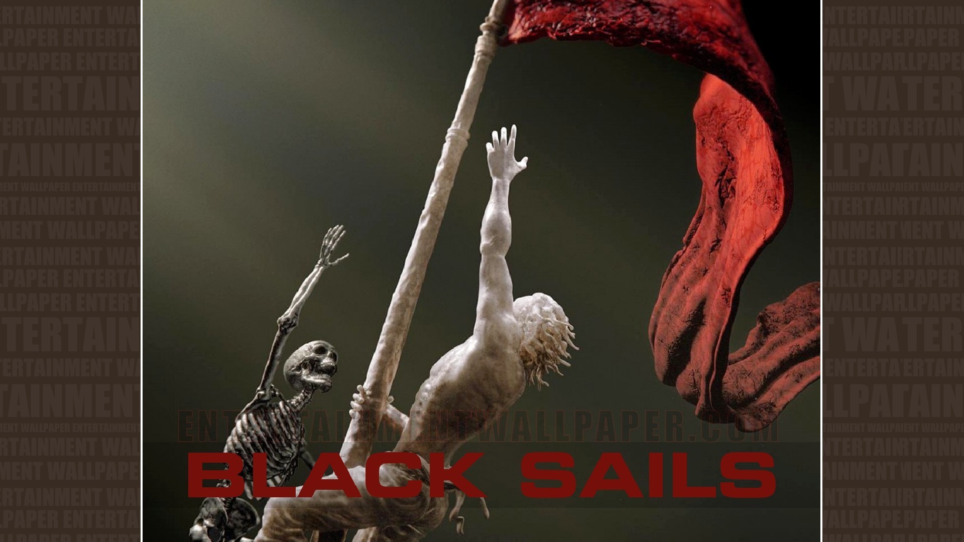 Black Sails Wallpaper – Original size, download now