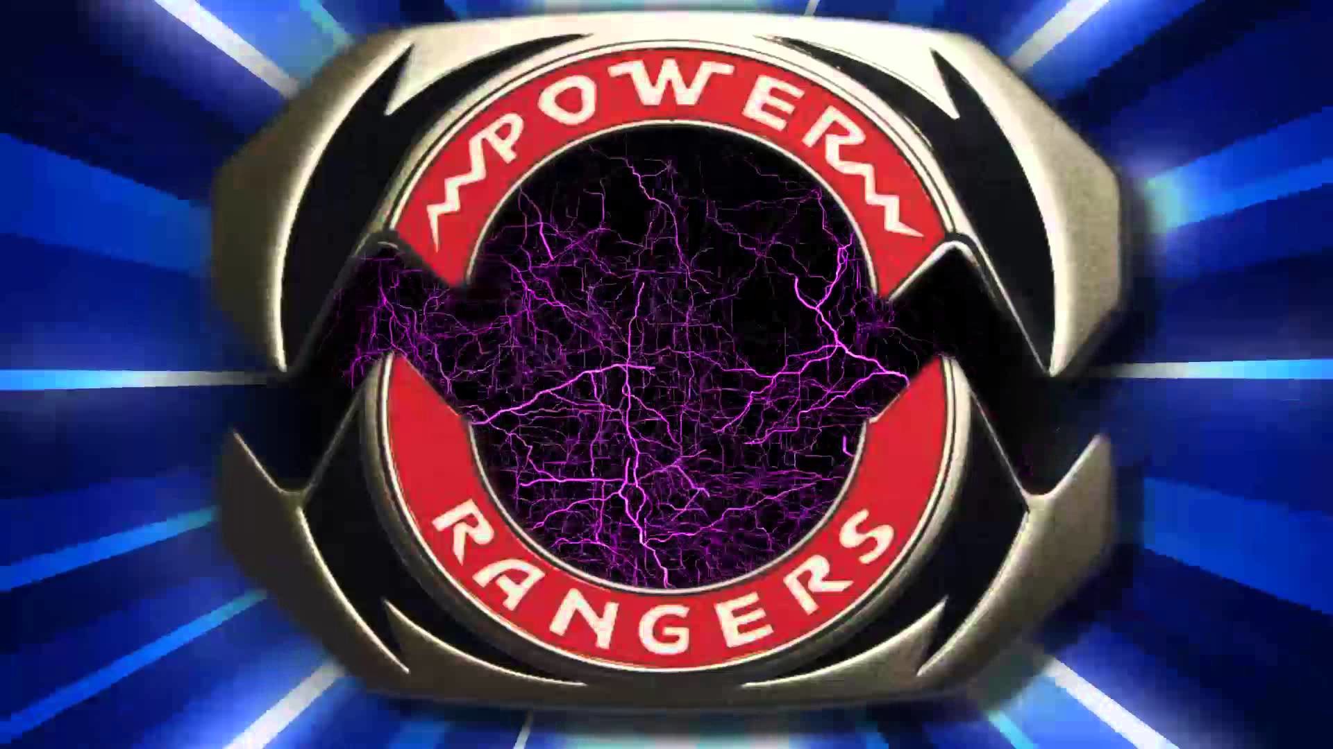 Power Rangers Morphing Background – YouTube