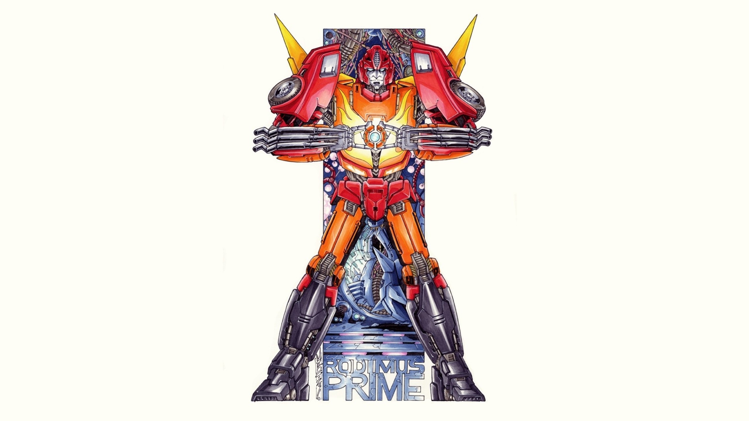 Comics transformers g1 rodimus prime 1920×1080 wallpaper Wallpaper HD