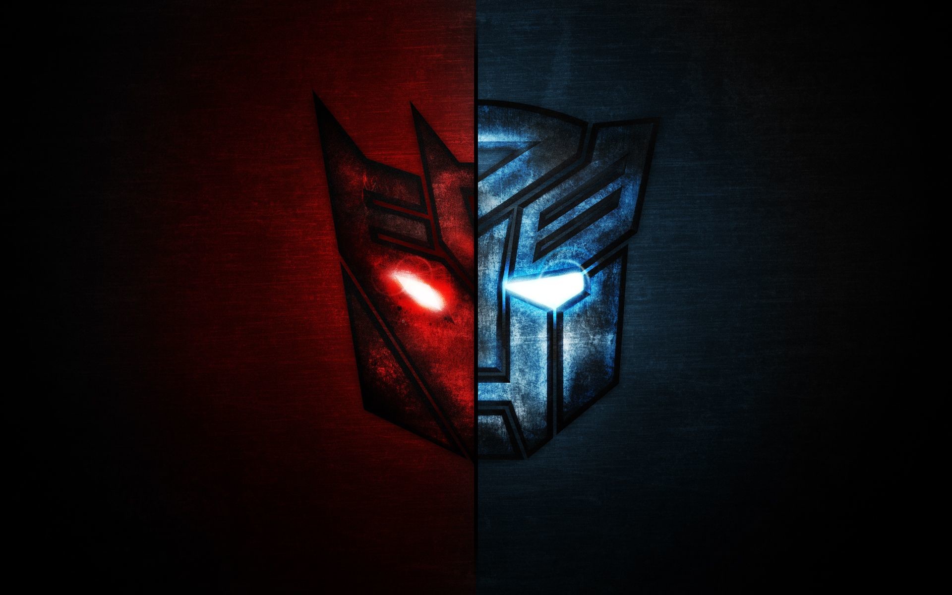 Download Logo Transformers Wallpaper