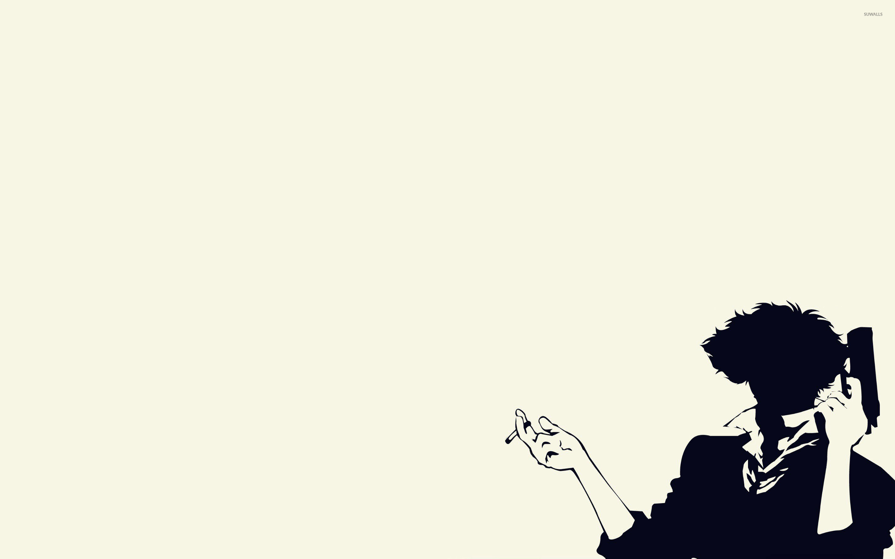 Spike Spiegel – Cowboy Bebop 3 wallpaper