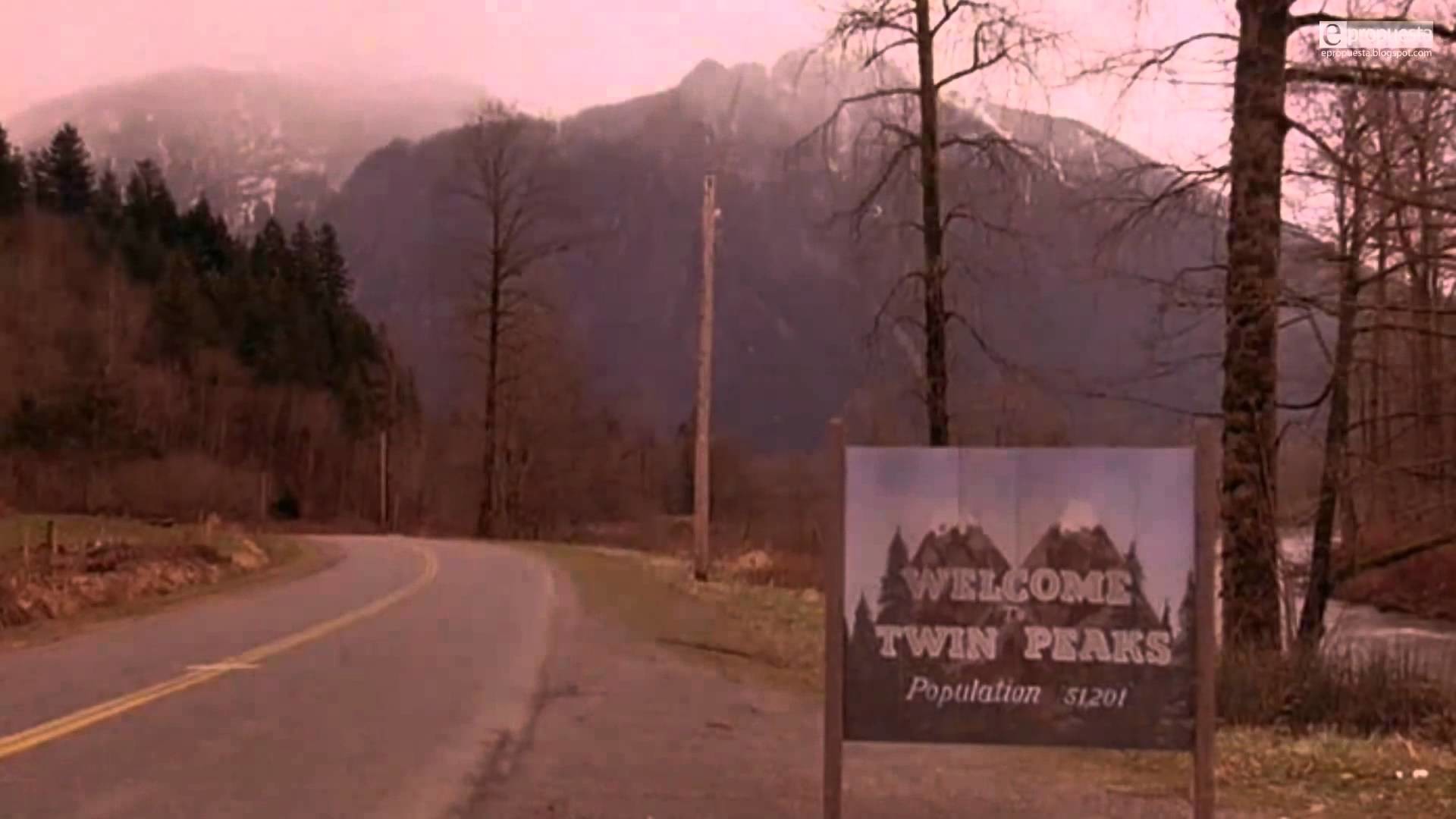 Twin Peaks HD Wallpapers for desktop download