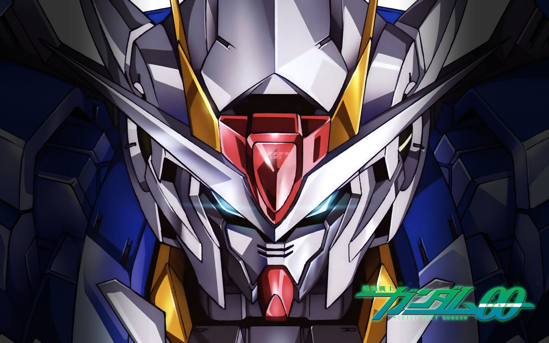 Gundam 00 Wallpaper Gundam, 00