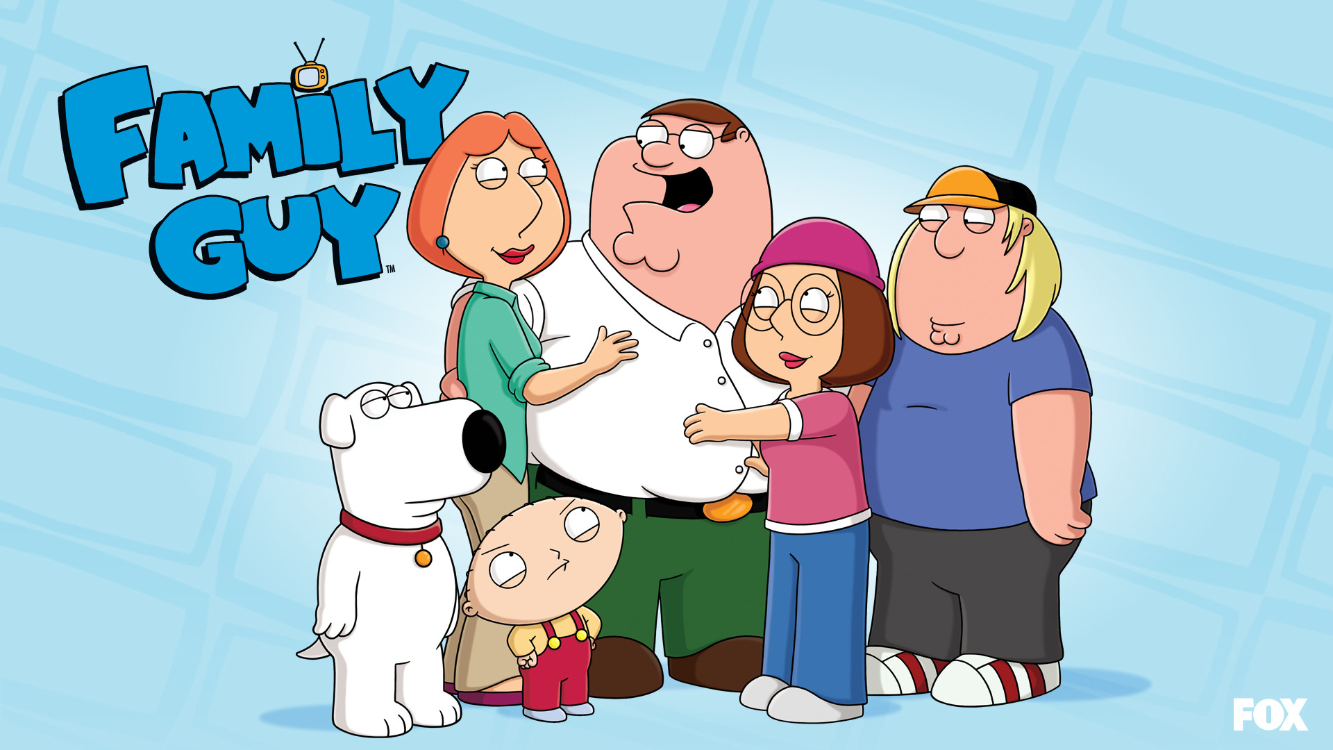 Will Be in an Episode of Family Guy Later This Year | How2BeCool .