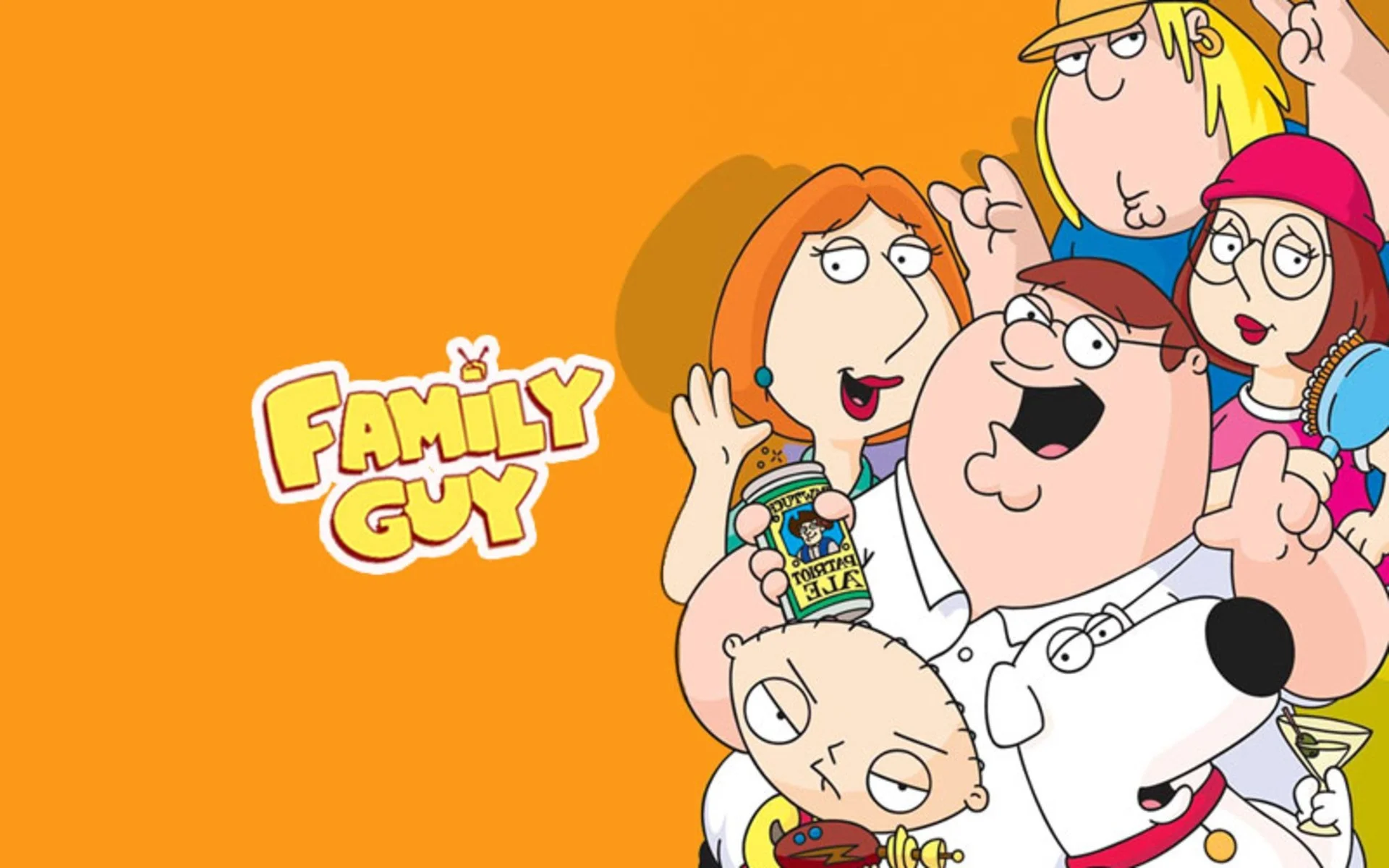family guy hd wallpapers 1080p windows