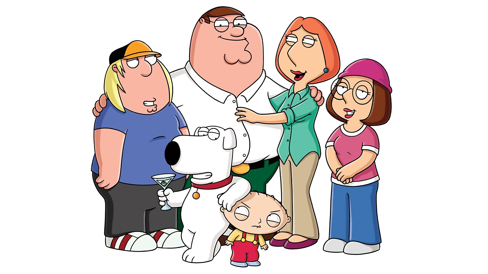 TV Show – Family Guy Wallpaper