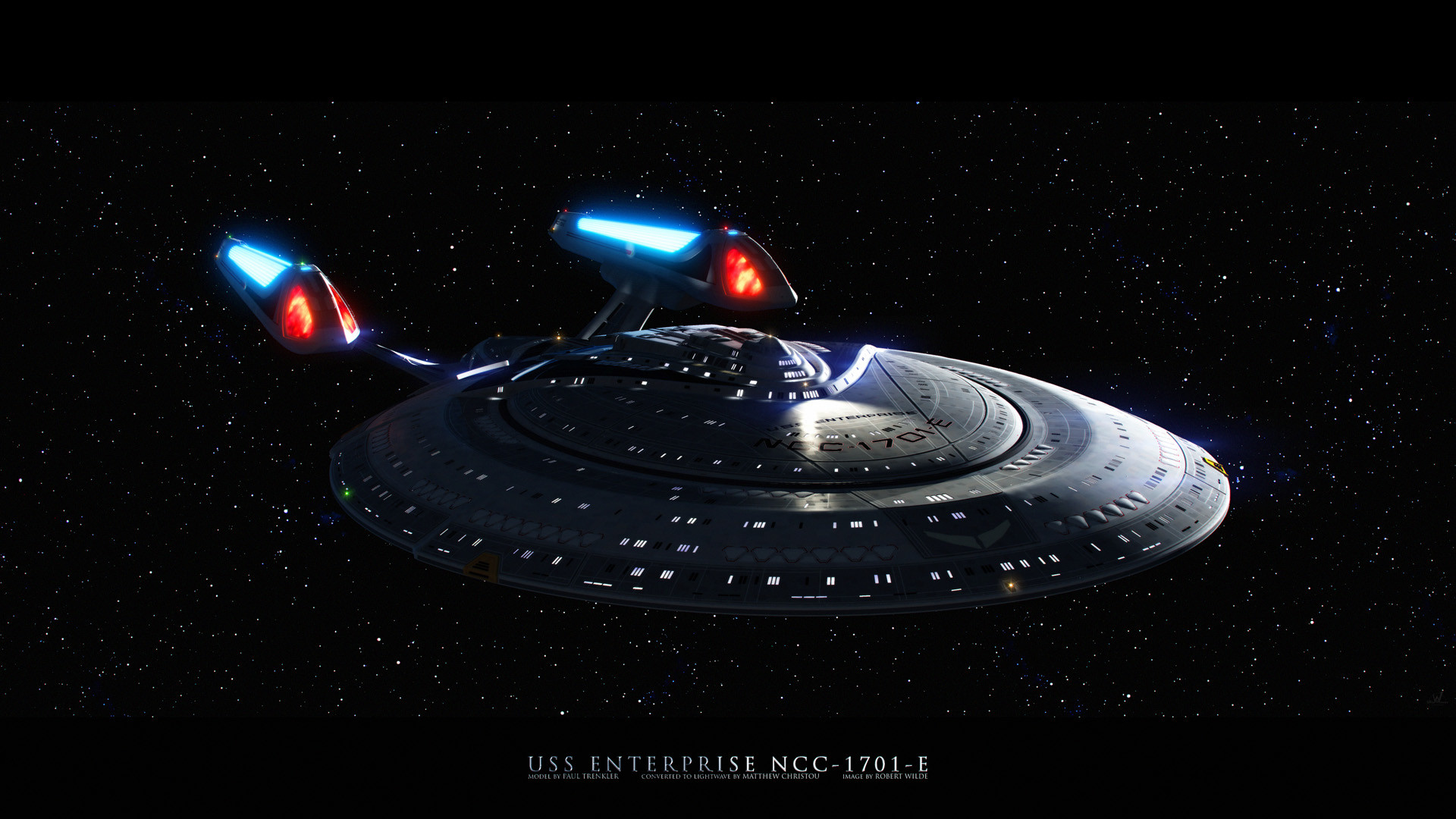 Star Trek 0 HTML code. wallpaper space enterprise wallpapers 1920×1080