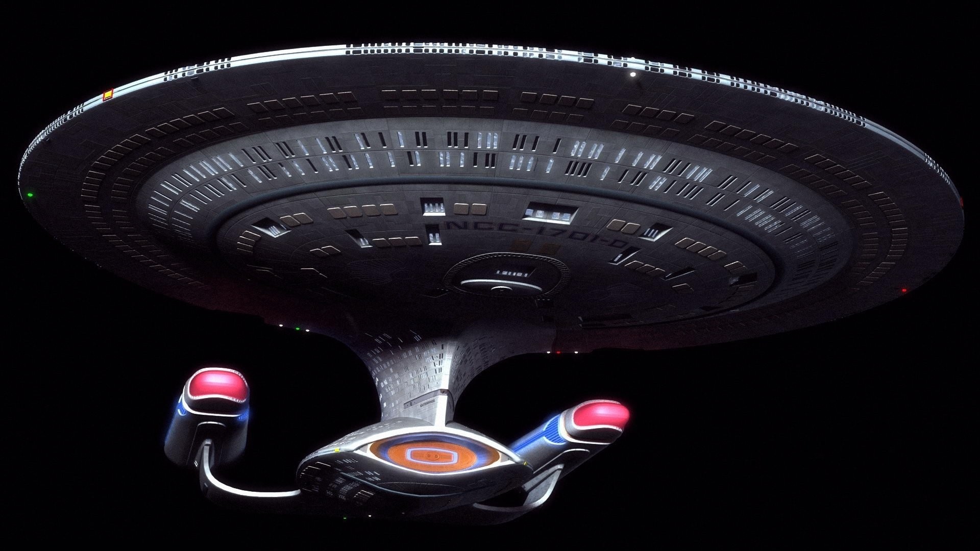 HD Wallpaper Hintergrund ID76464. Science Fiction Star Trek