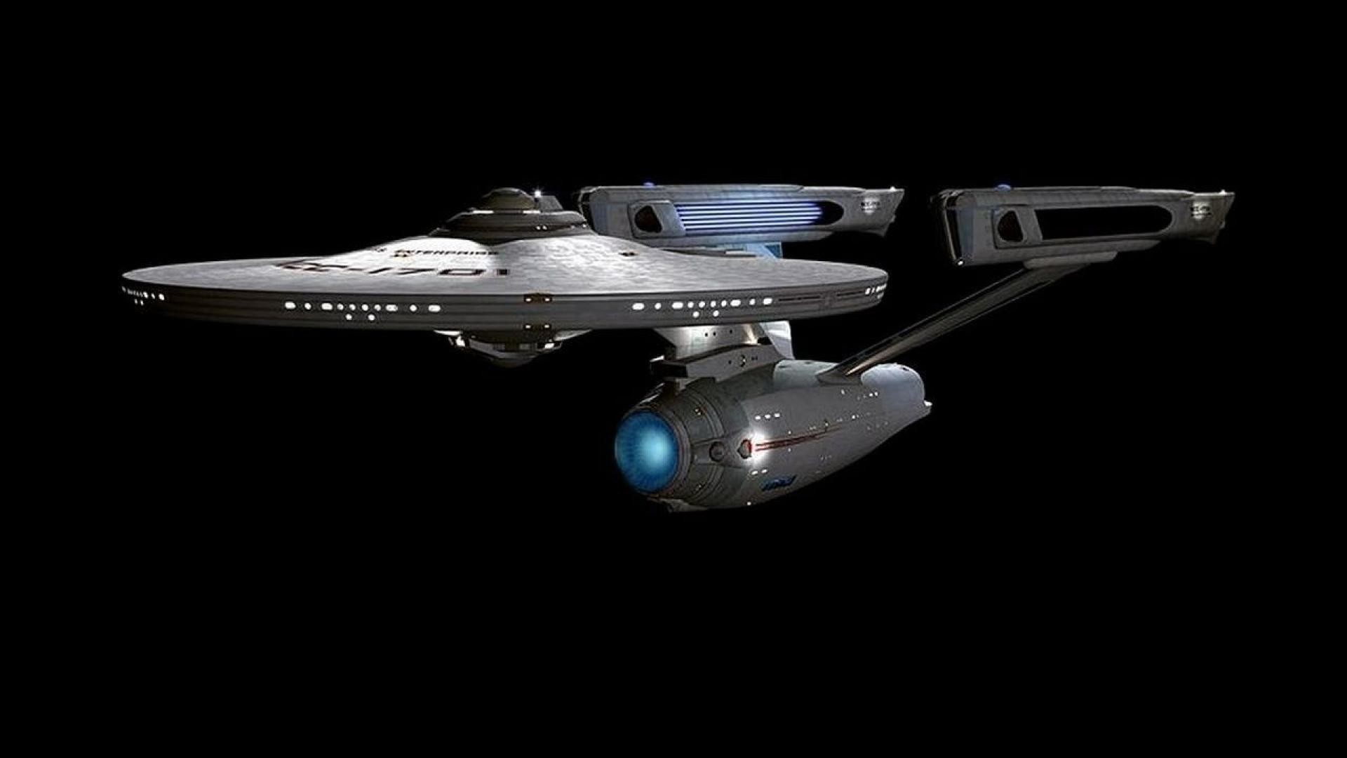 Star Trek Enterprise HD Pictures