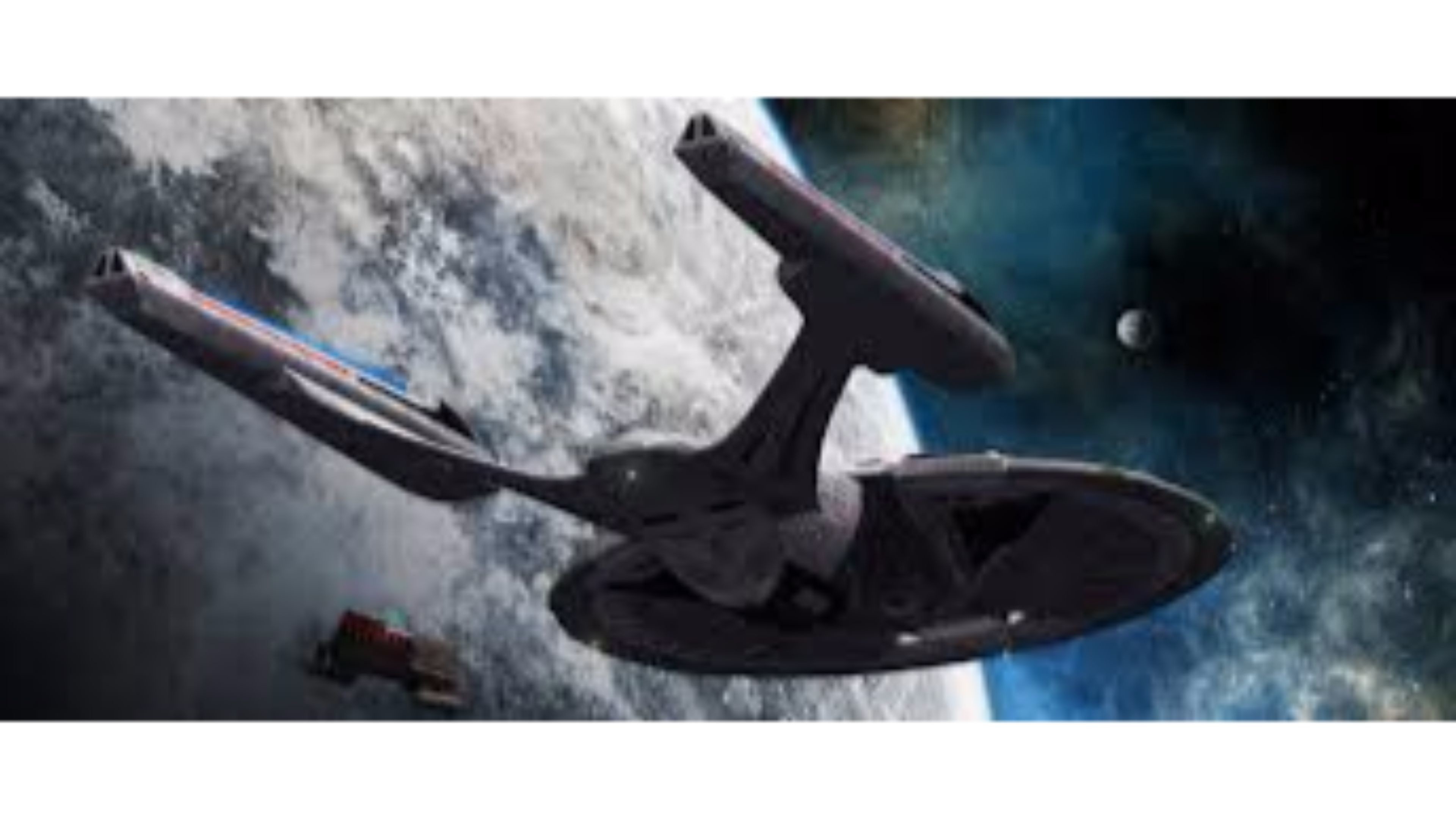 Best Star Trek Beyond 4K Wallpaper | Free 4K Wallpaper