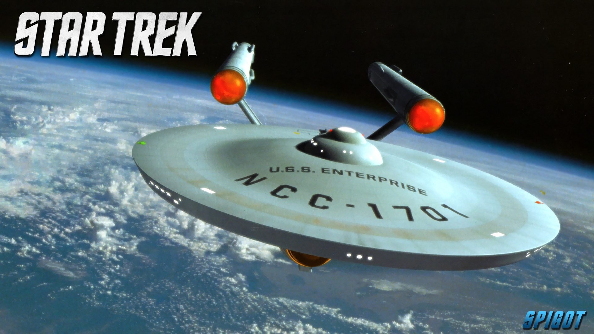 Star Trek Ships Wallpapers. June 8, 2012. Here …