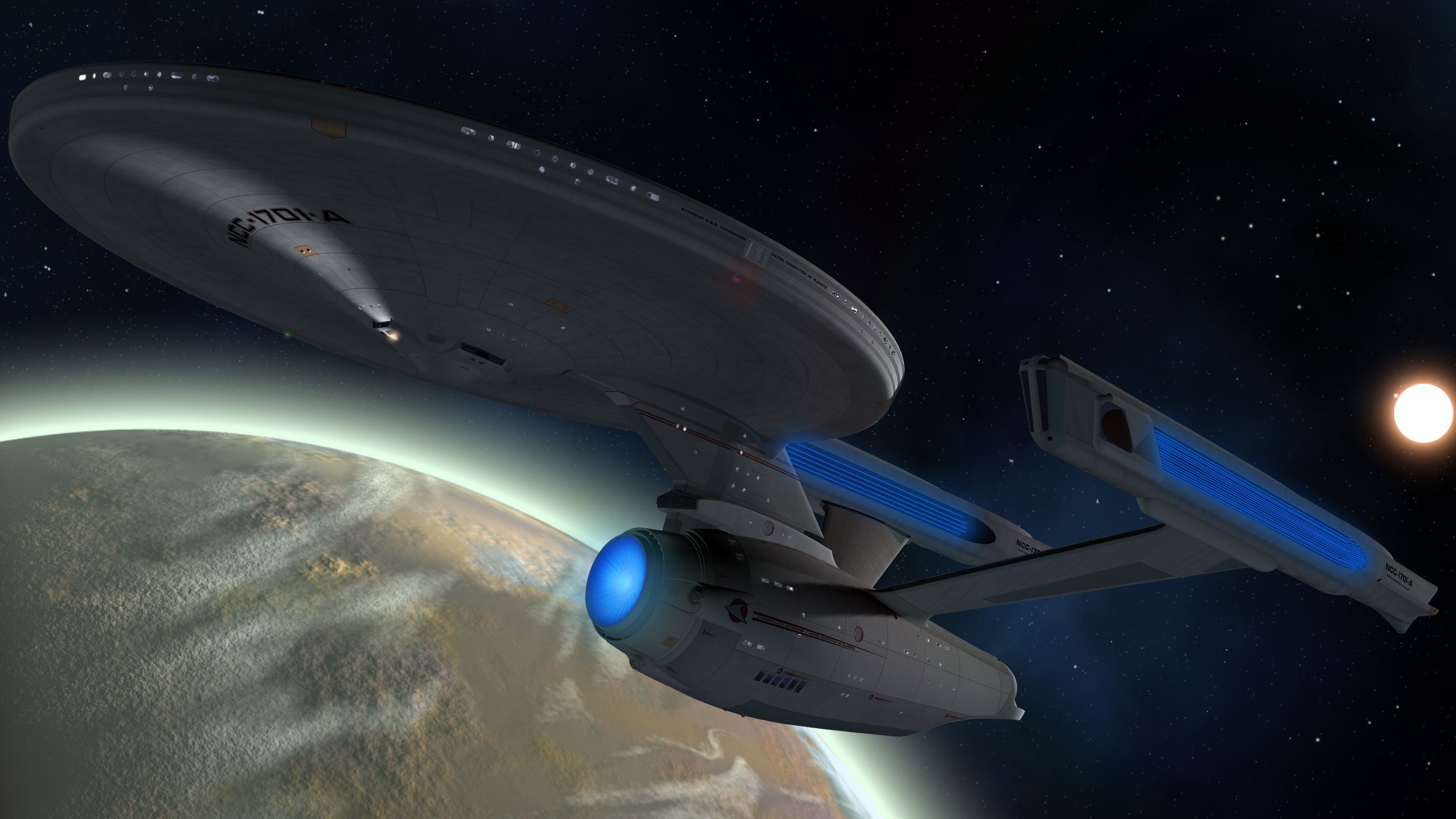 TV Show – Star Trek The Original Series Star Trek Enterprise Star Trek
