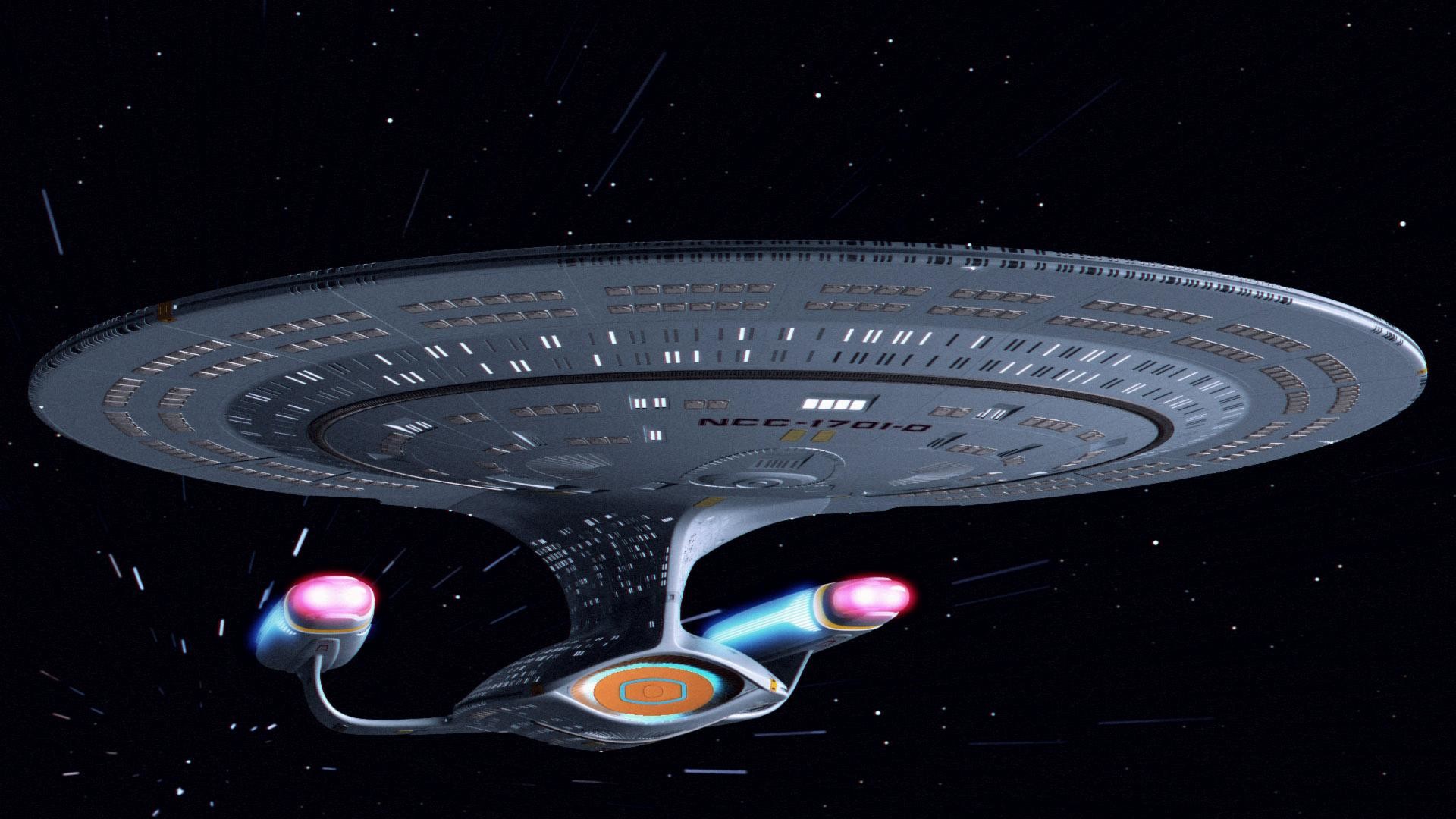 Star Trek wallpaper wp40012076