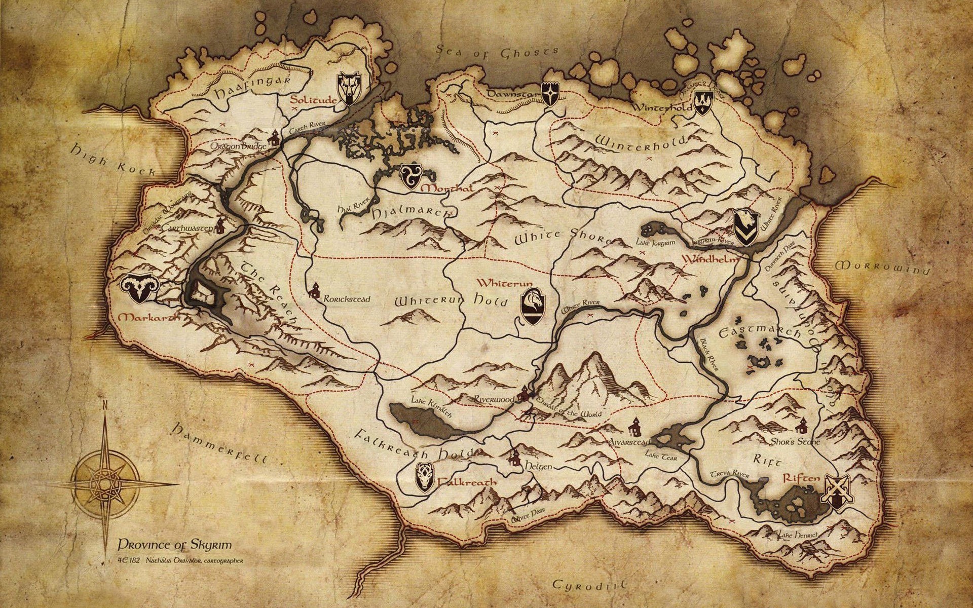 Ricerche correlate a Game of thrones map wallpaper 1920×1080