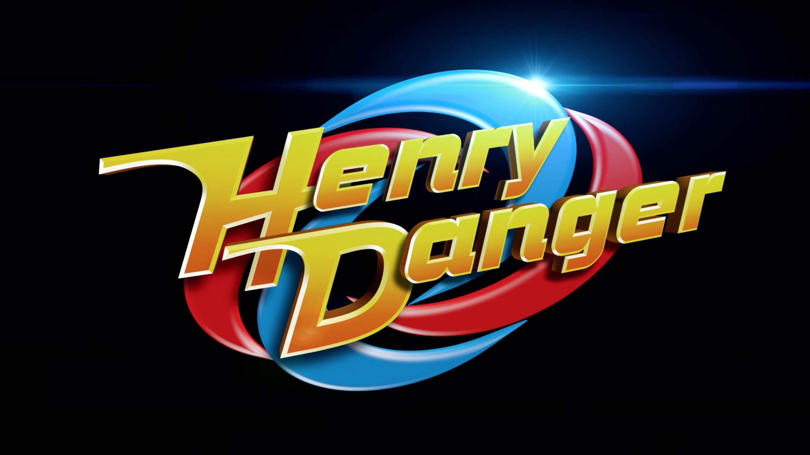 Henry Danger