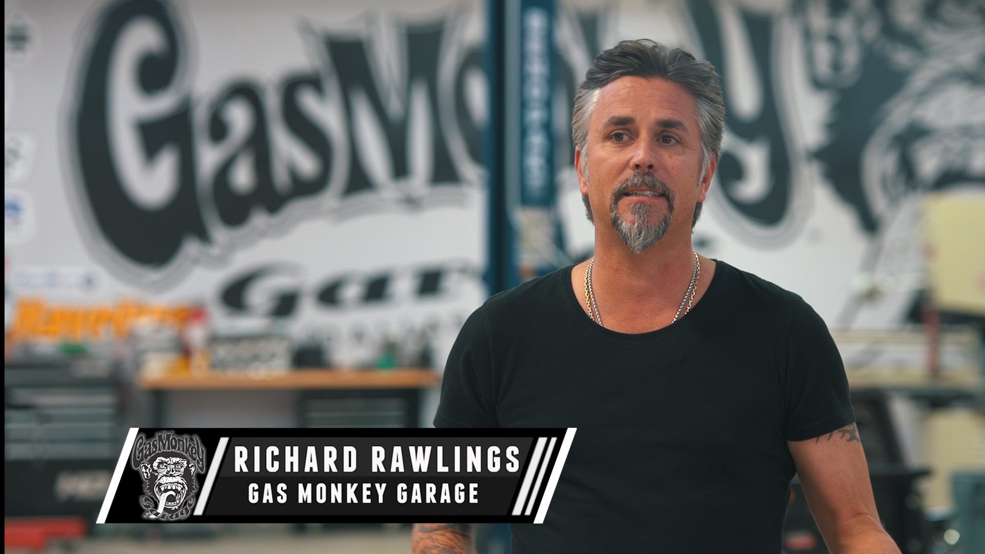 Gas Monkey Garage Daikin A/C Install – A#1 Air