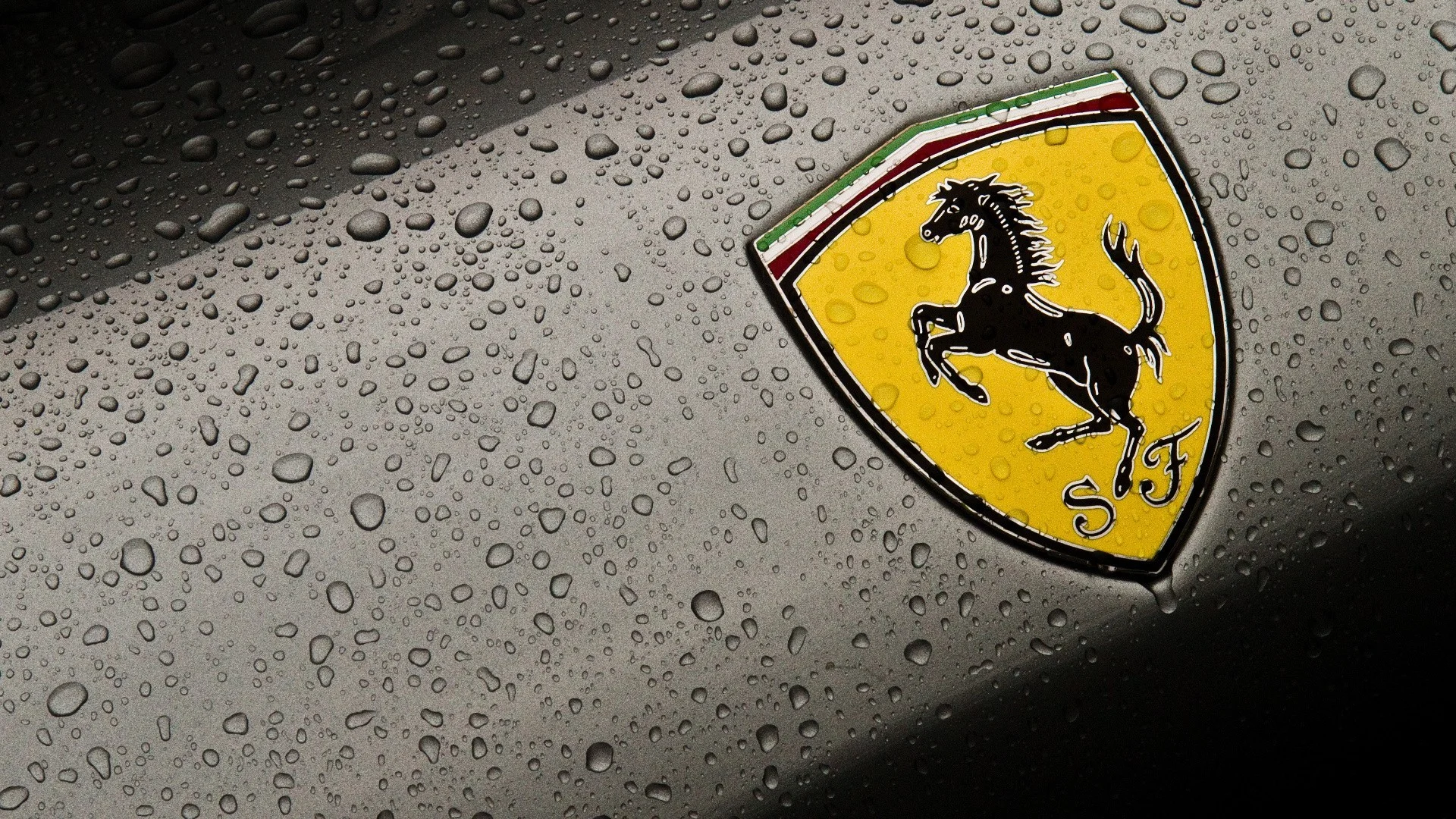 Ferrari Wallpaper Logo Free
