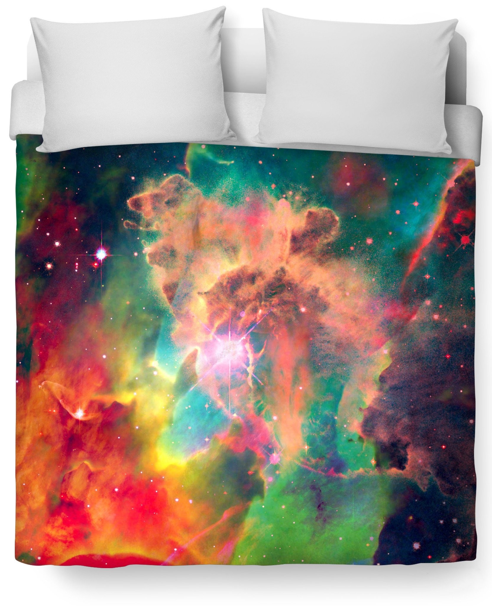 Bespin Duvet Cover