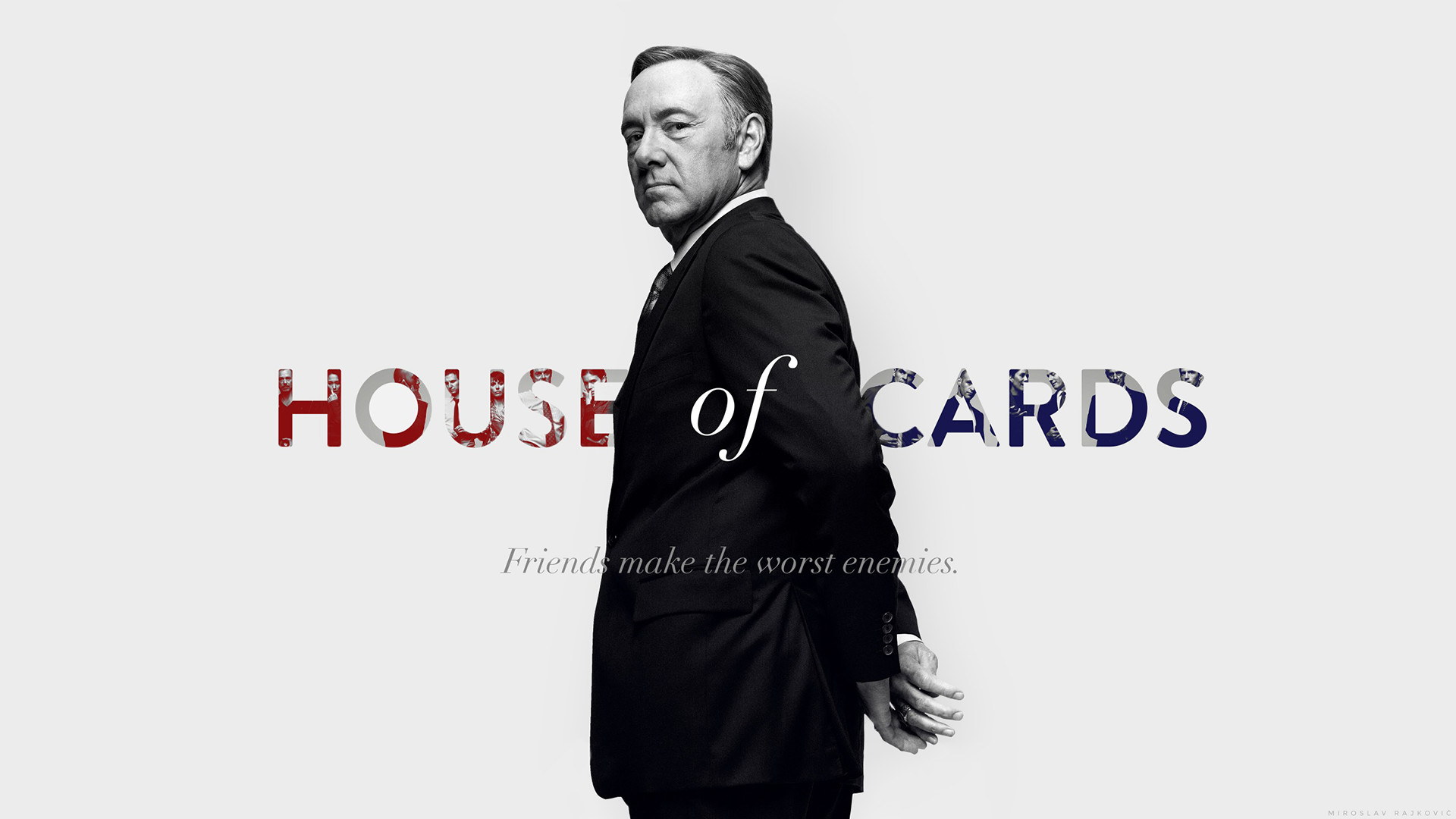 House Of Cards Quote