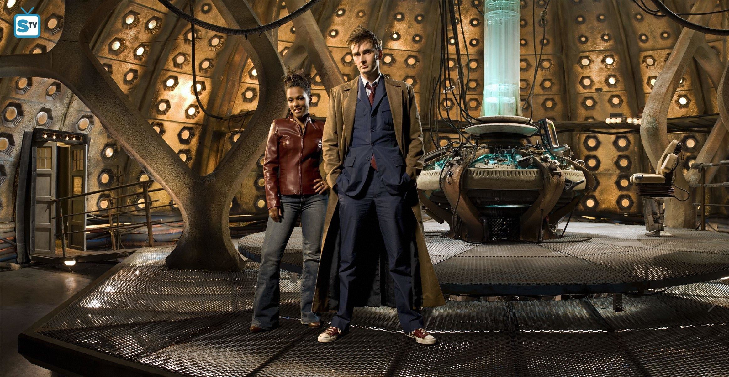 Doctor who s3 015
