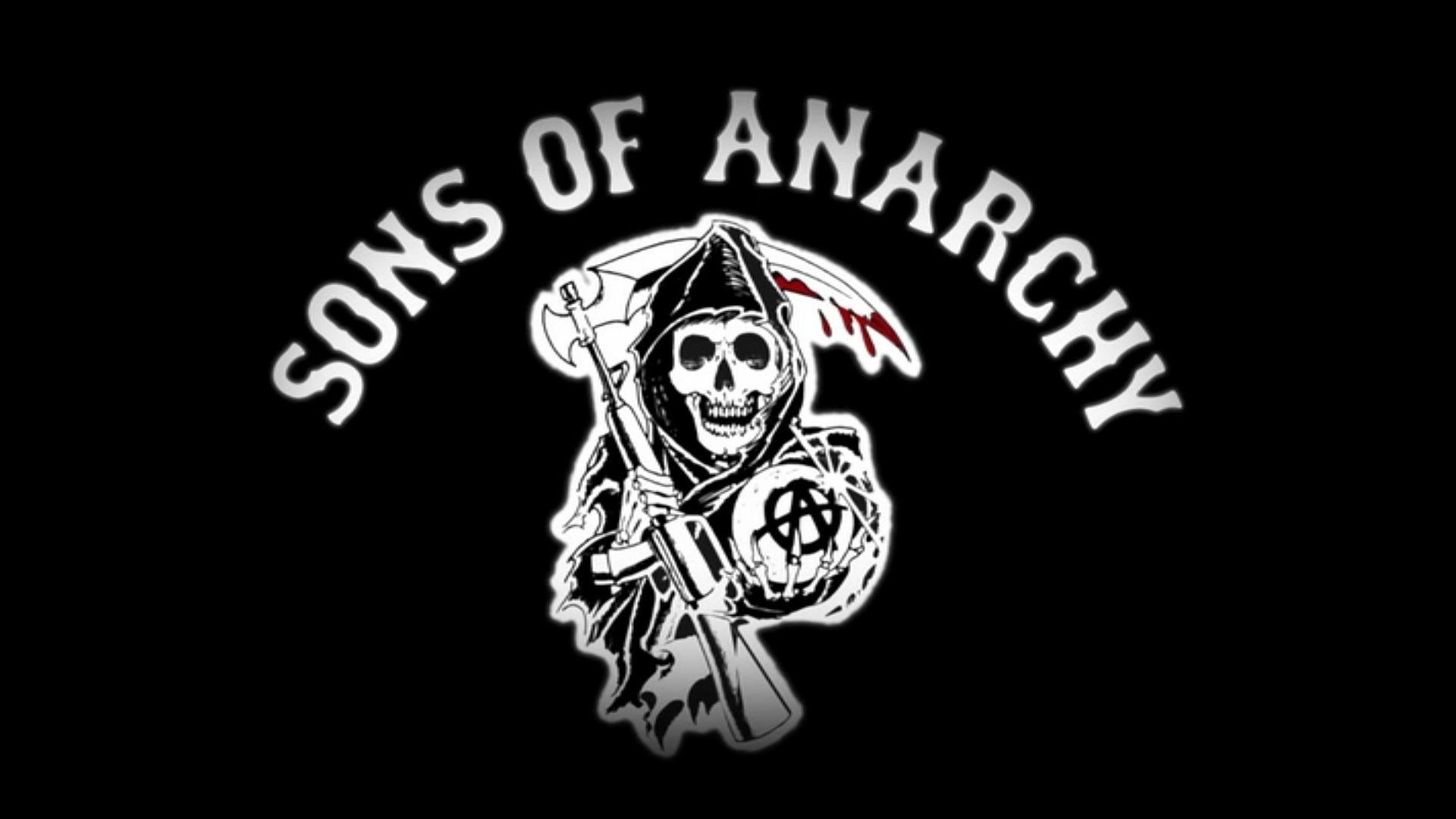 110 Sons Of Anarchy HD Wallpapers
