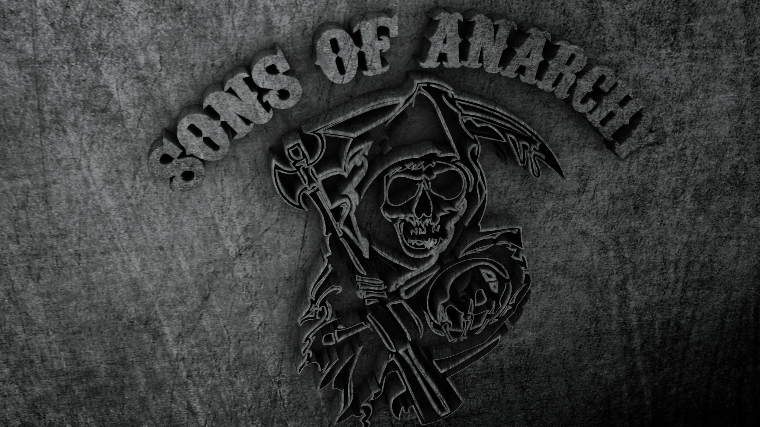 TV Show – Sons Of Anarchy Sons Of Anarchy Wallpaper