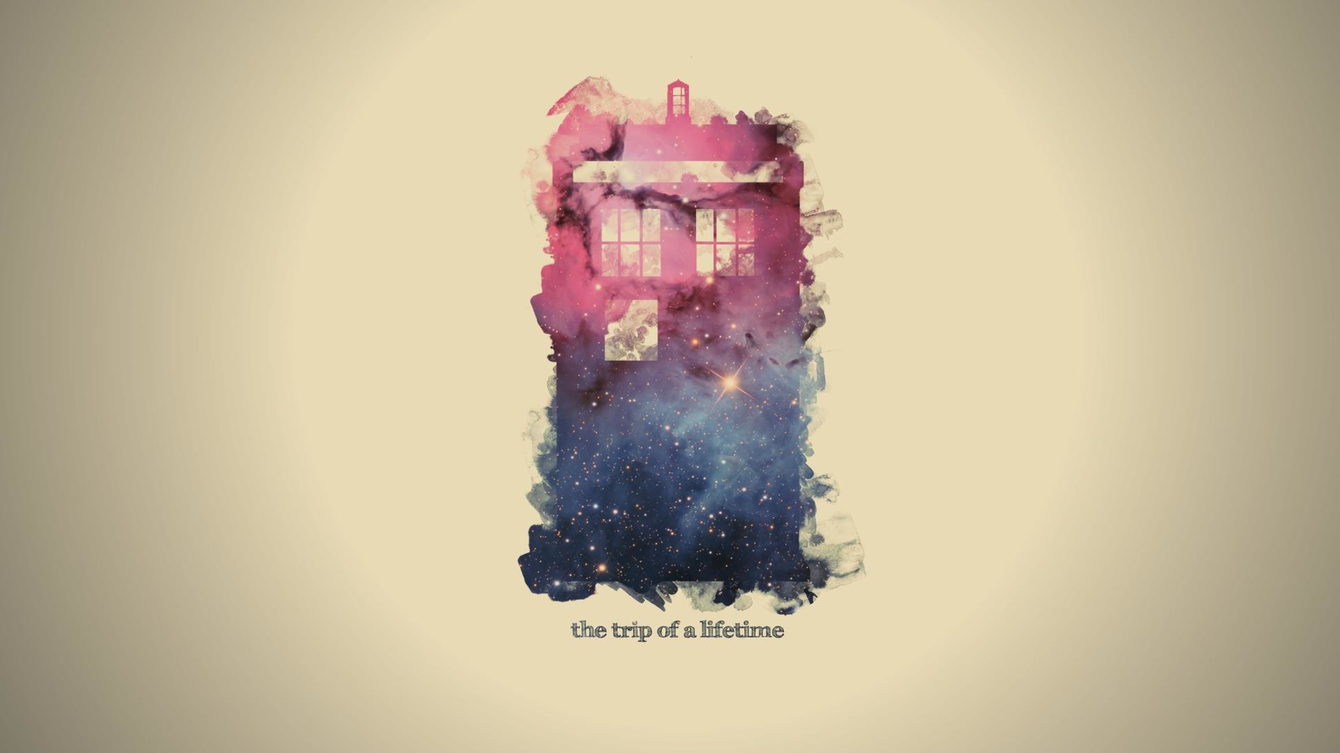 Doctor Who Tardis wallpaper 193543