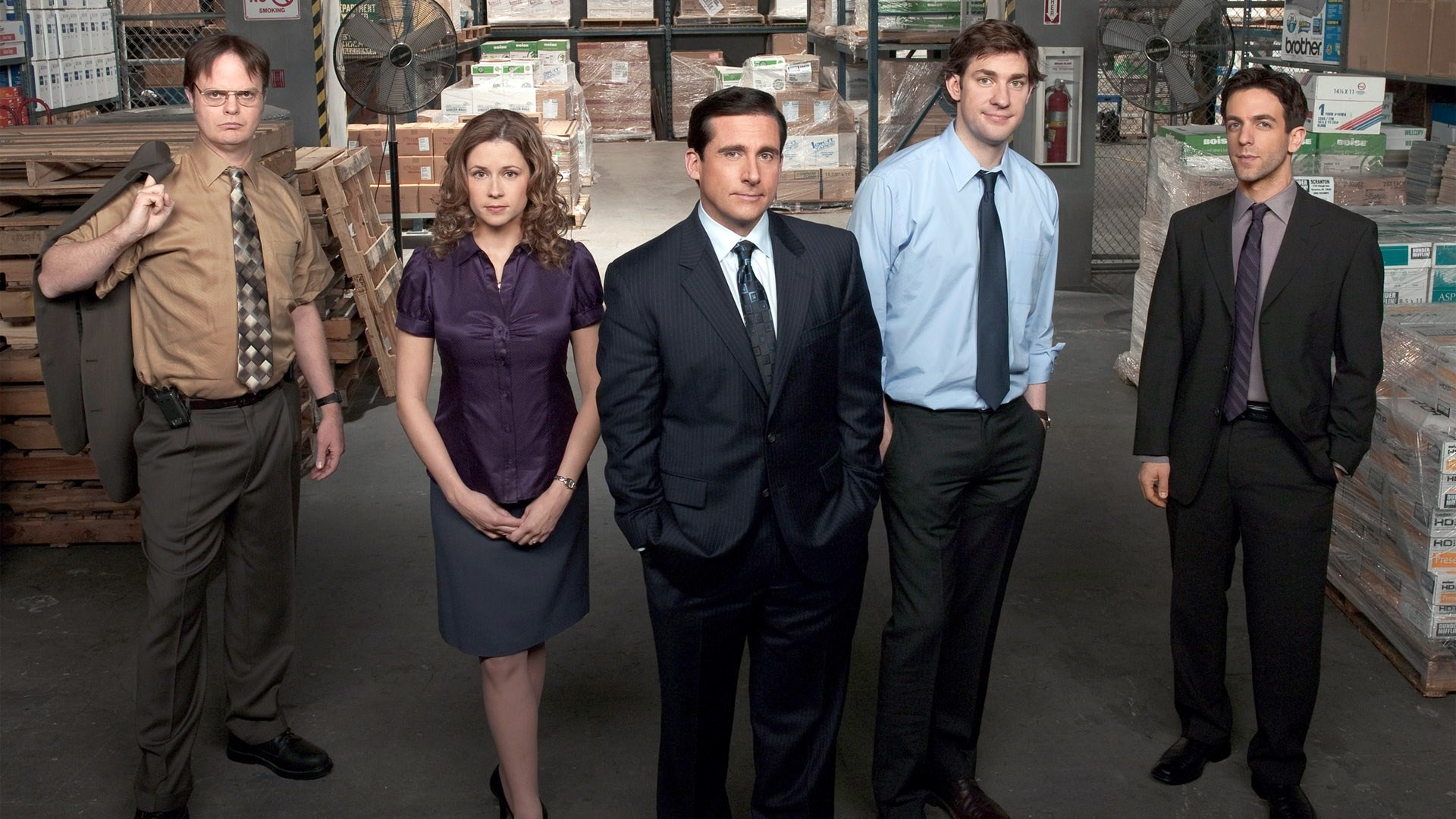 The office us for desktop hd