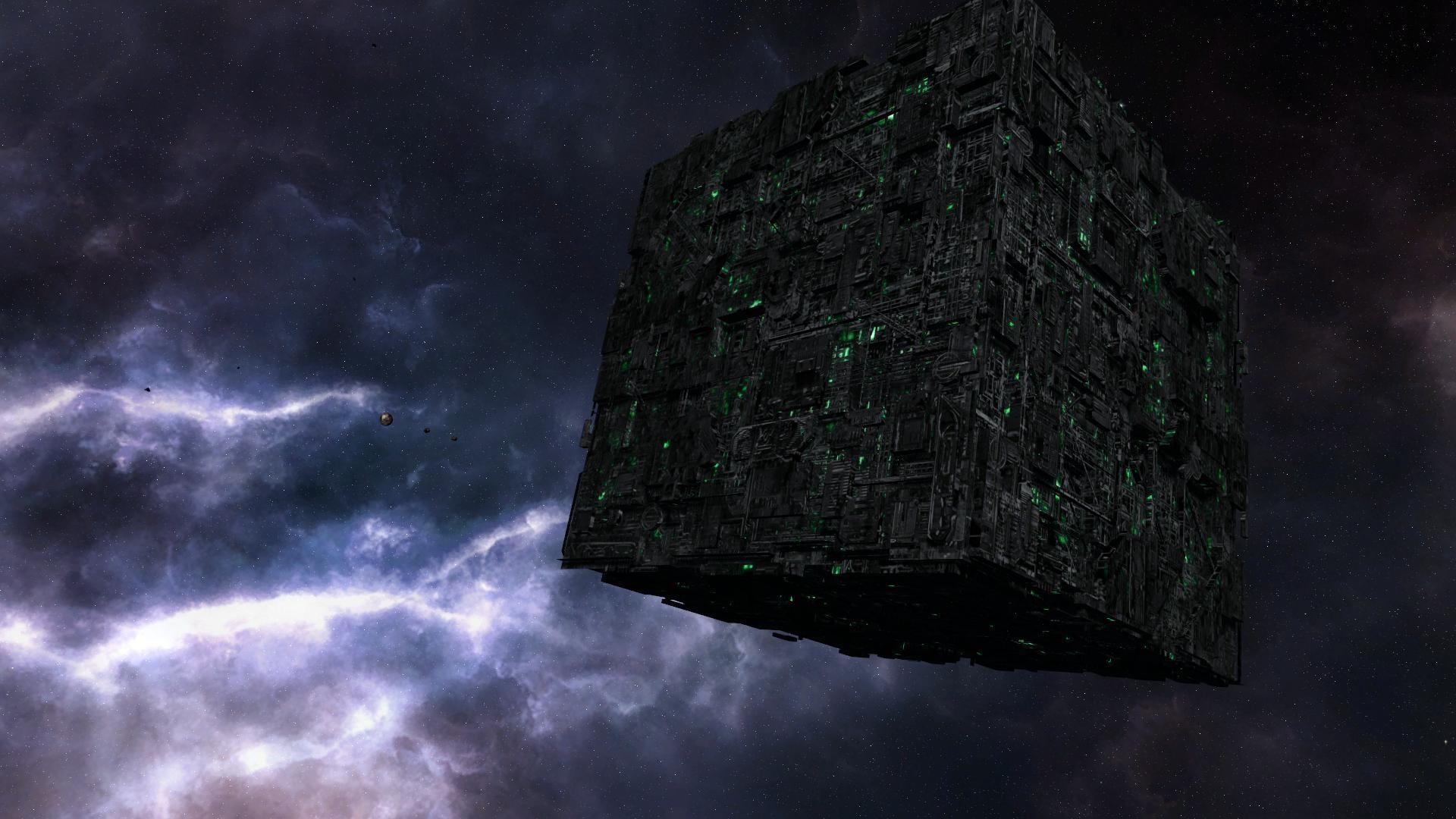 view image. Found on: borg-wallpaper