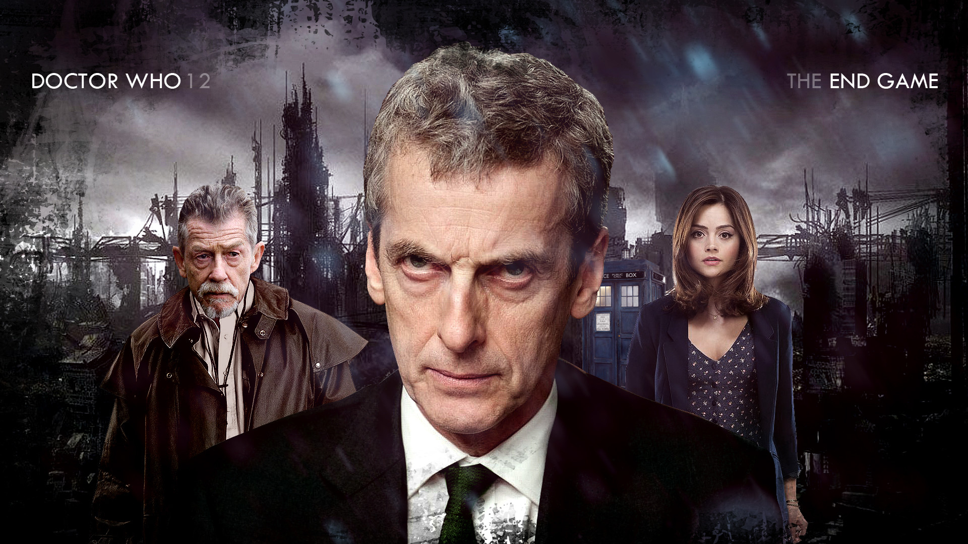 all 12 doctors wallpaper – photo #19. More Doctor Who fanart! The itch is  getting worse though.