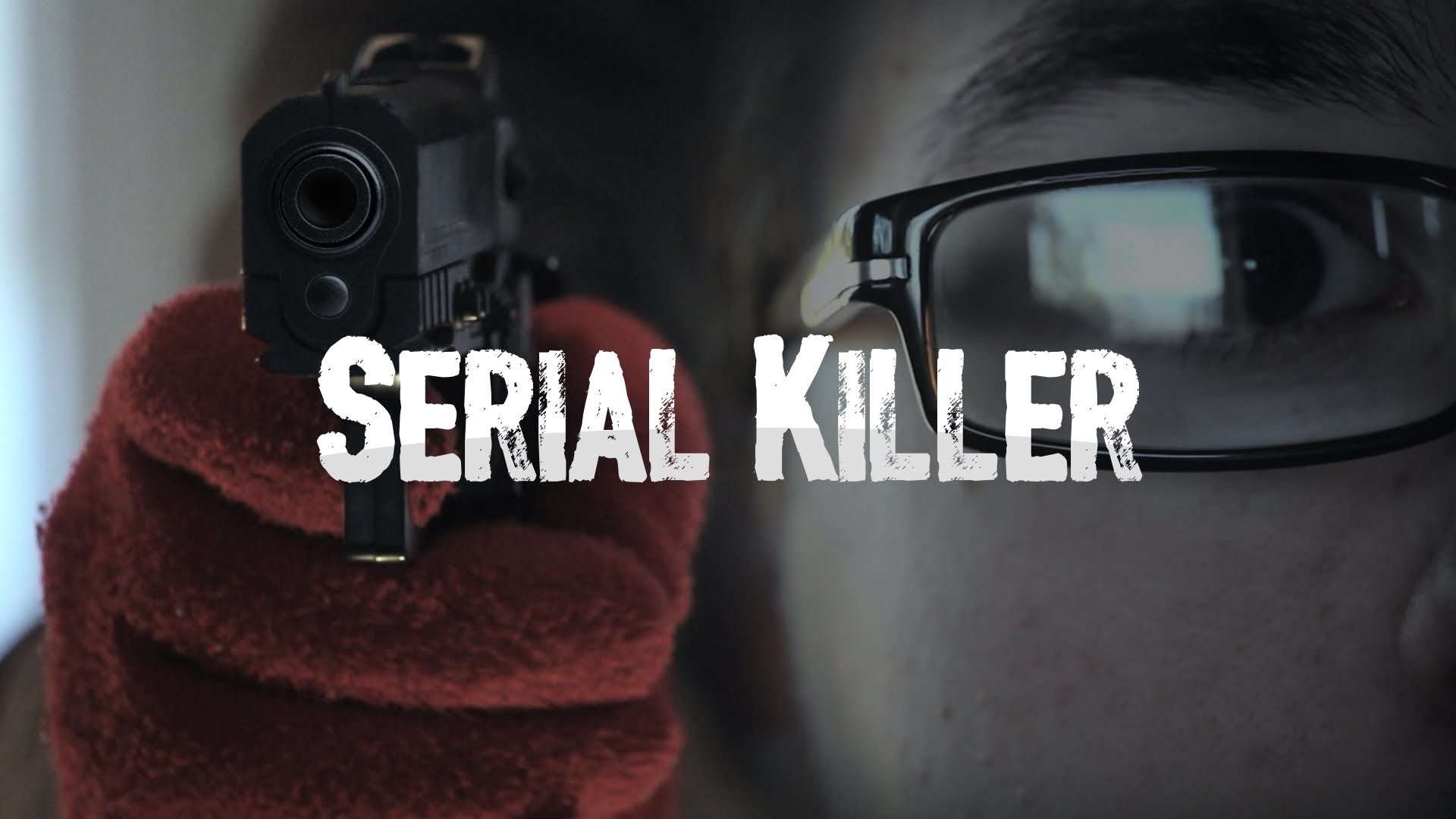Serial Killer – Comedy Short Film