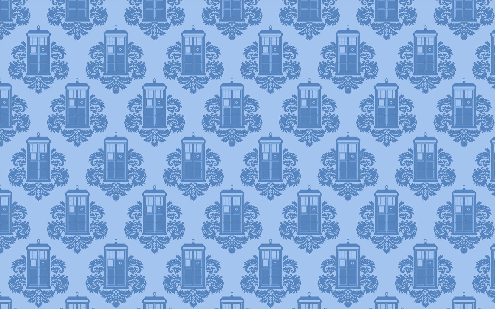 Doctor Who Tardis wallpaper – 881387