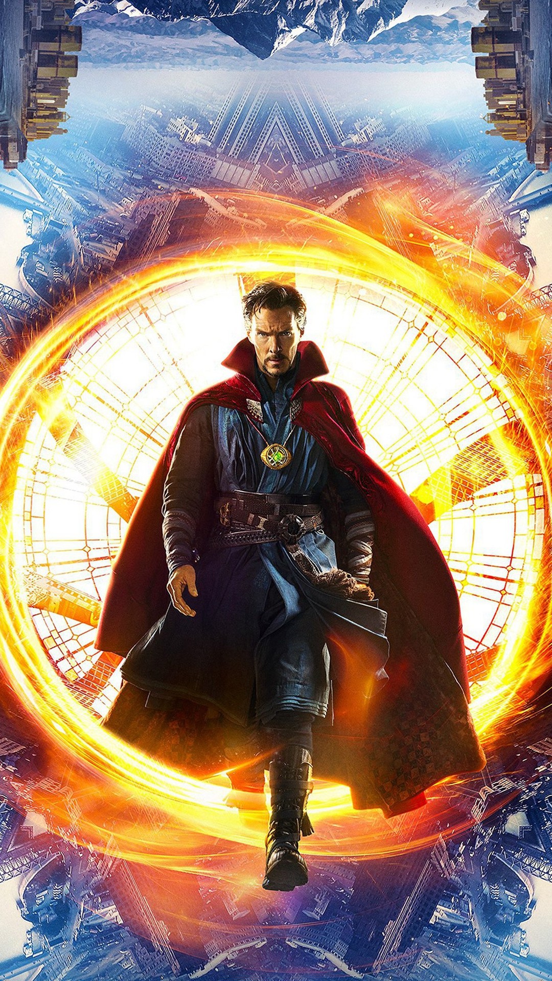 Dr Strange 2 Wallpaper HD Movies 4K Wallpapers Images Photos and  Background  Wallpapers Den