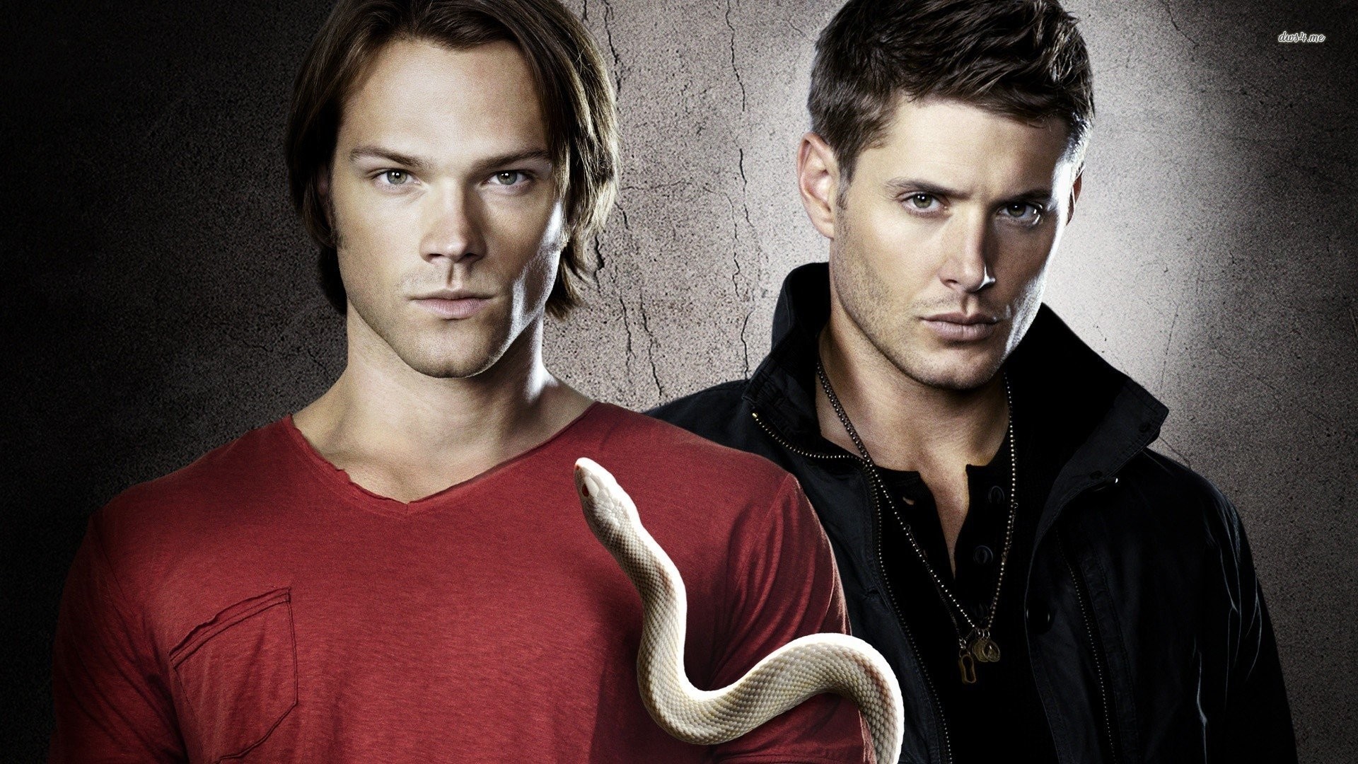 Sam And Dean Winchester – Supernatural 541459