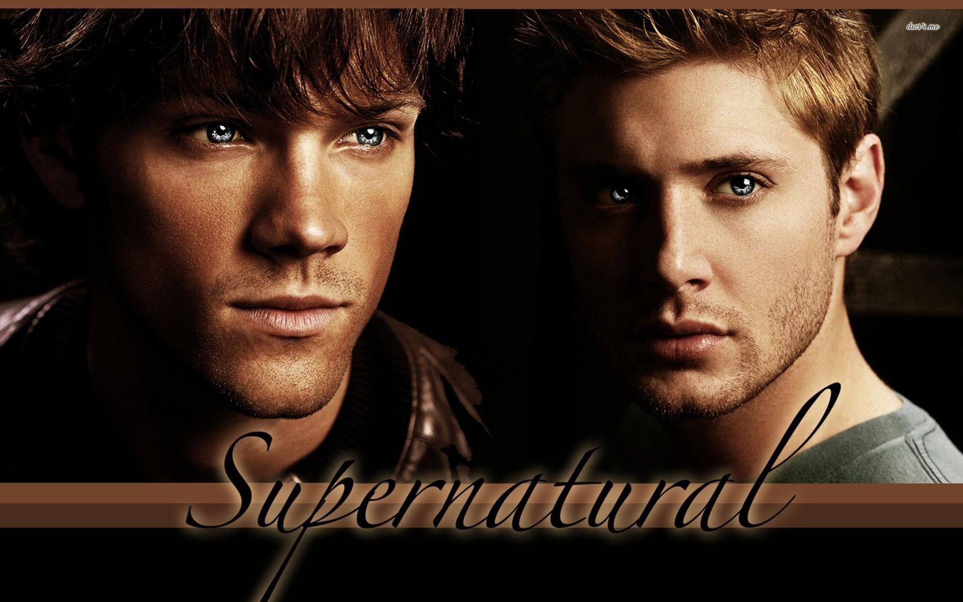 Sam And Dean – Supernatural