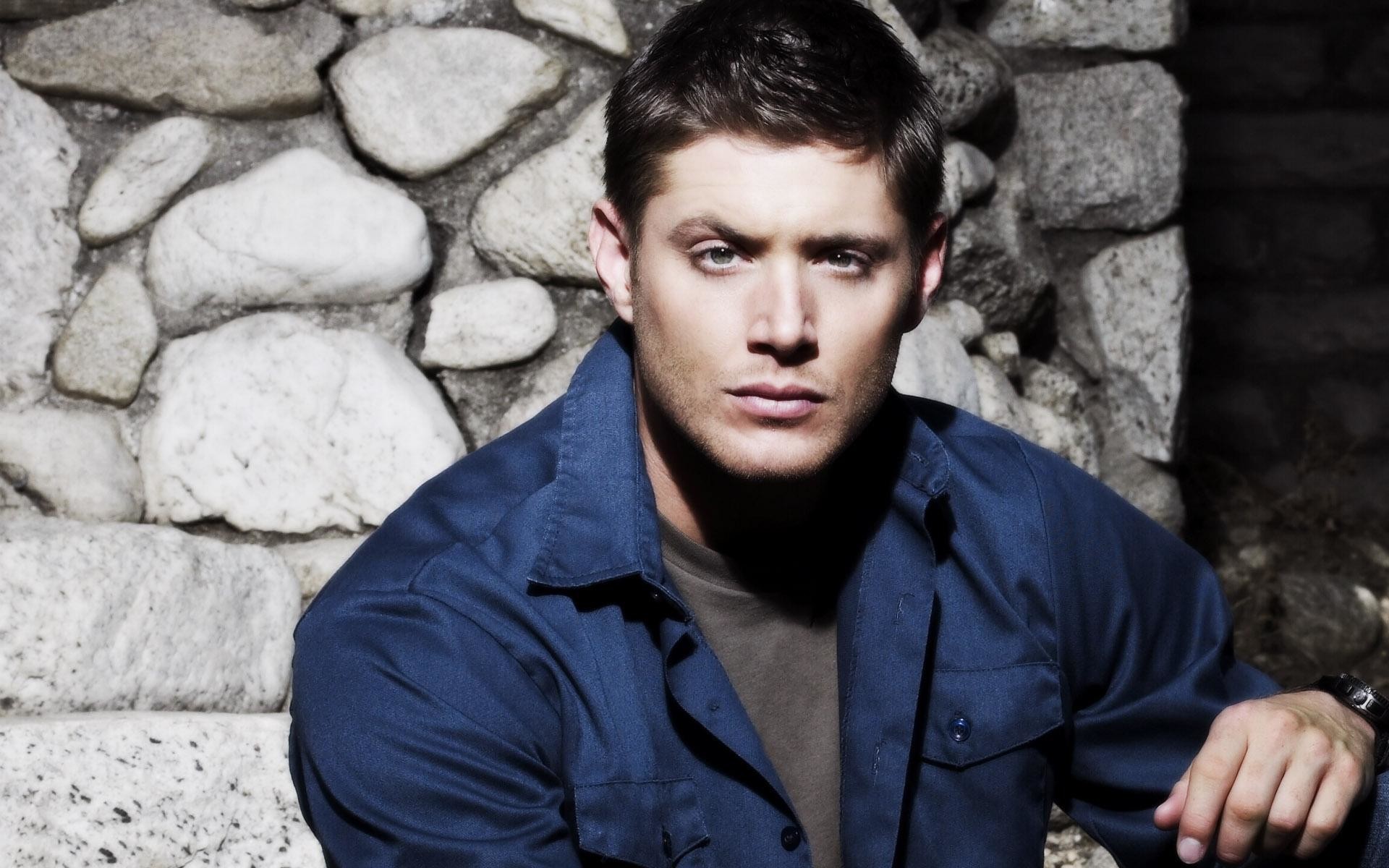 Wallpaper.wiki Dean Winchester Widescreen Background PIC WPB0010364
