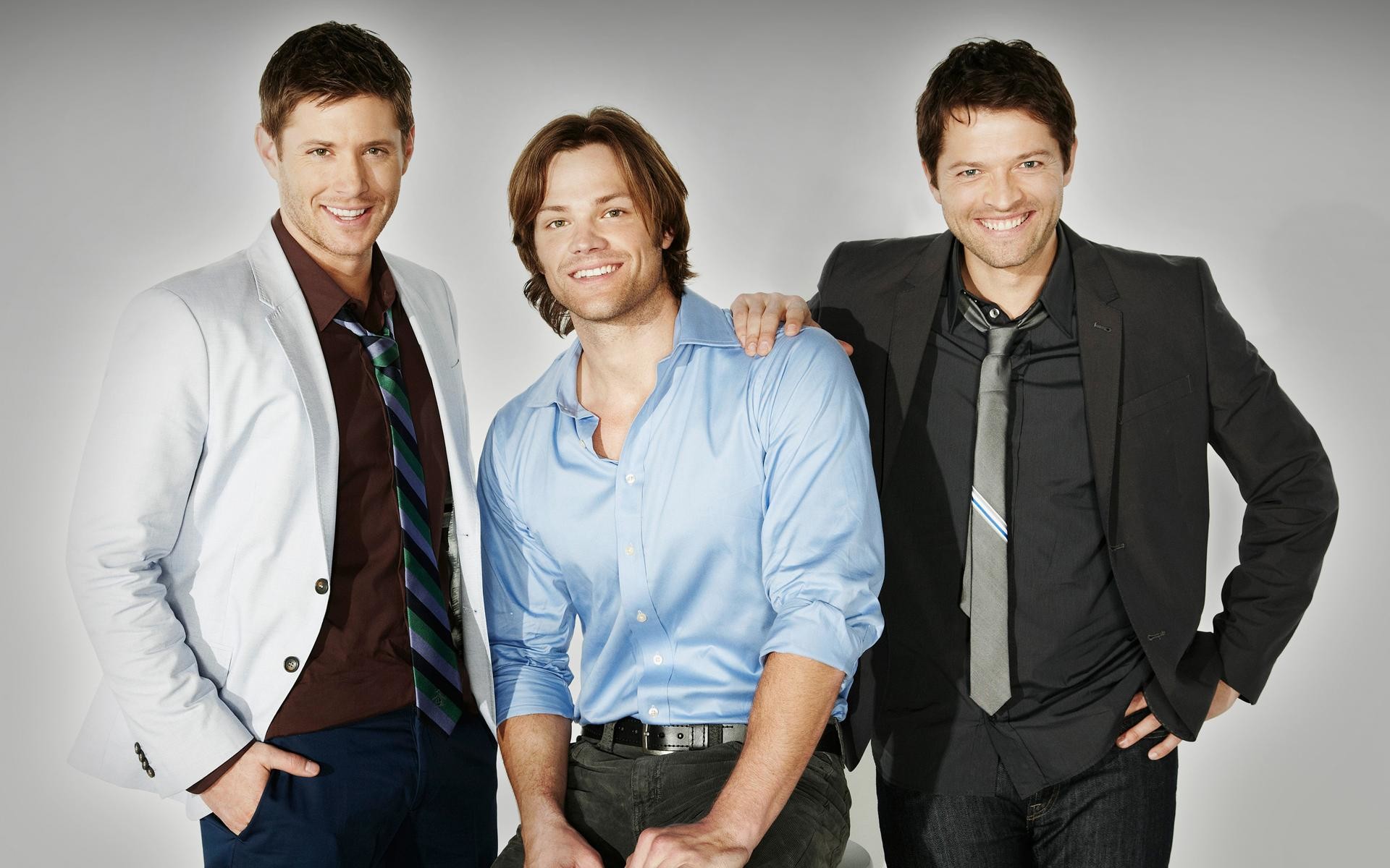 Supernatural Picture HD Download