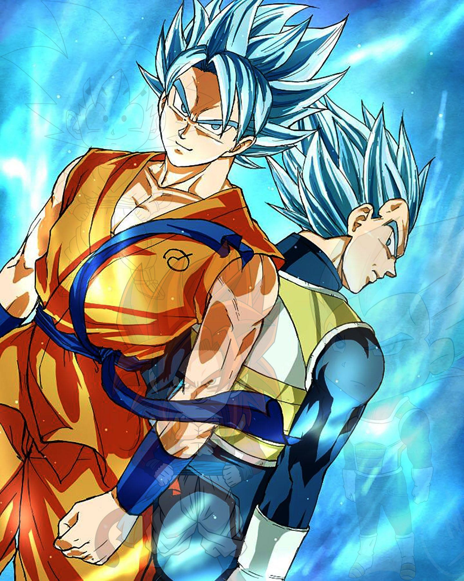 Dragon ball z, ballz, HD phone wallpaper