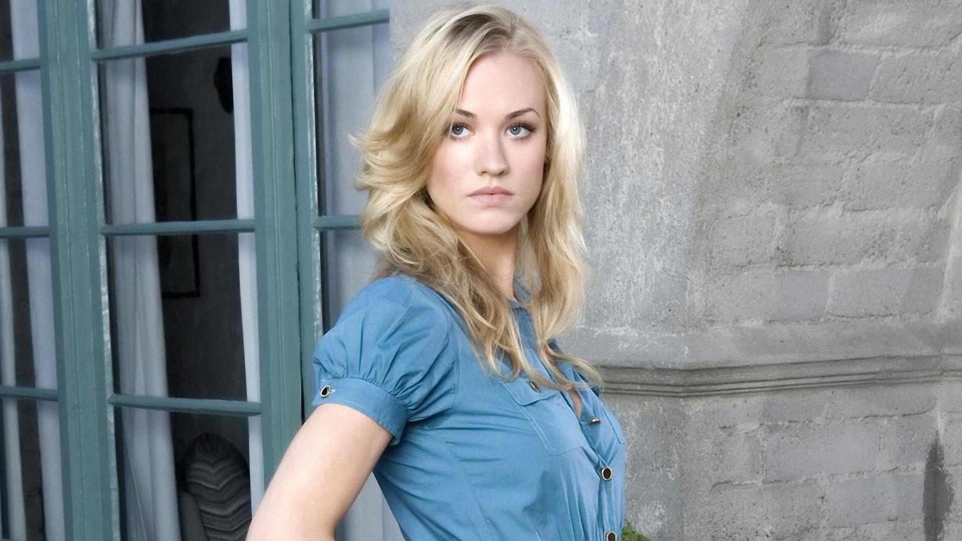 Yvonne Strahovski Wallpaper Wallpapers, Wallpapers