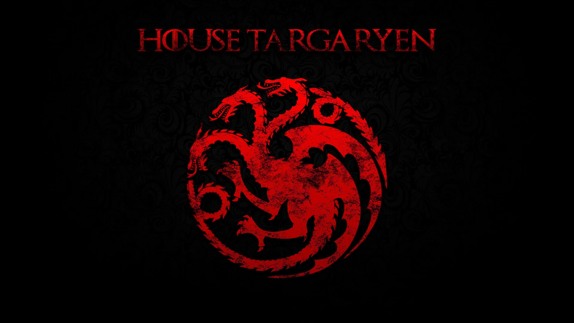 No Spoilers[NO SPOILERS] House Targaryen …
