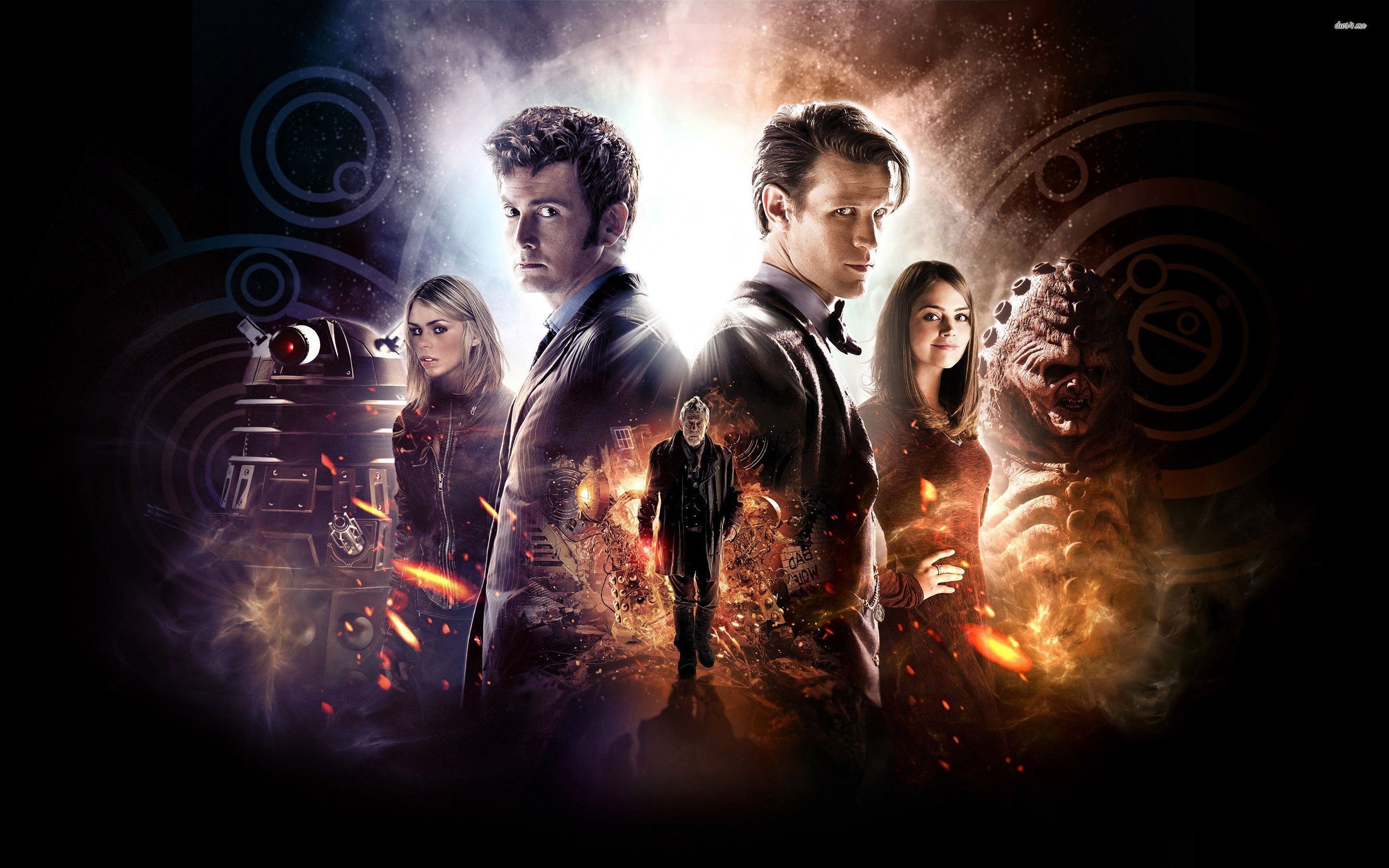 doctor who 50th iphone wallpaper …