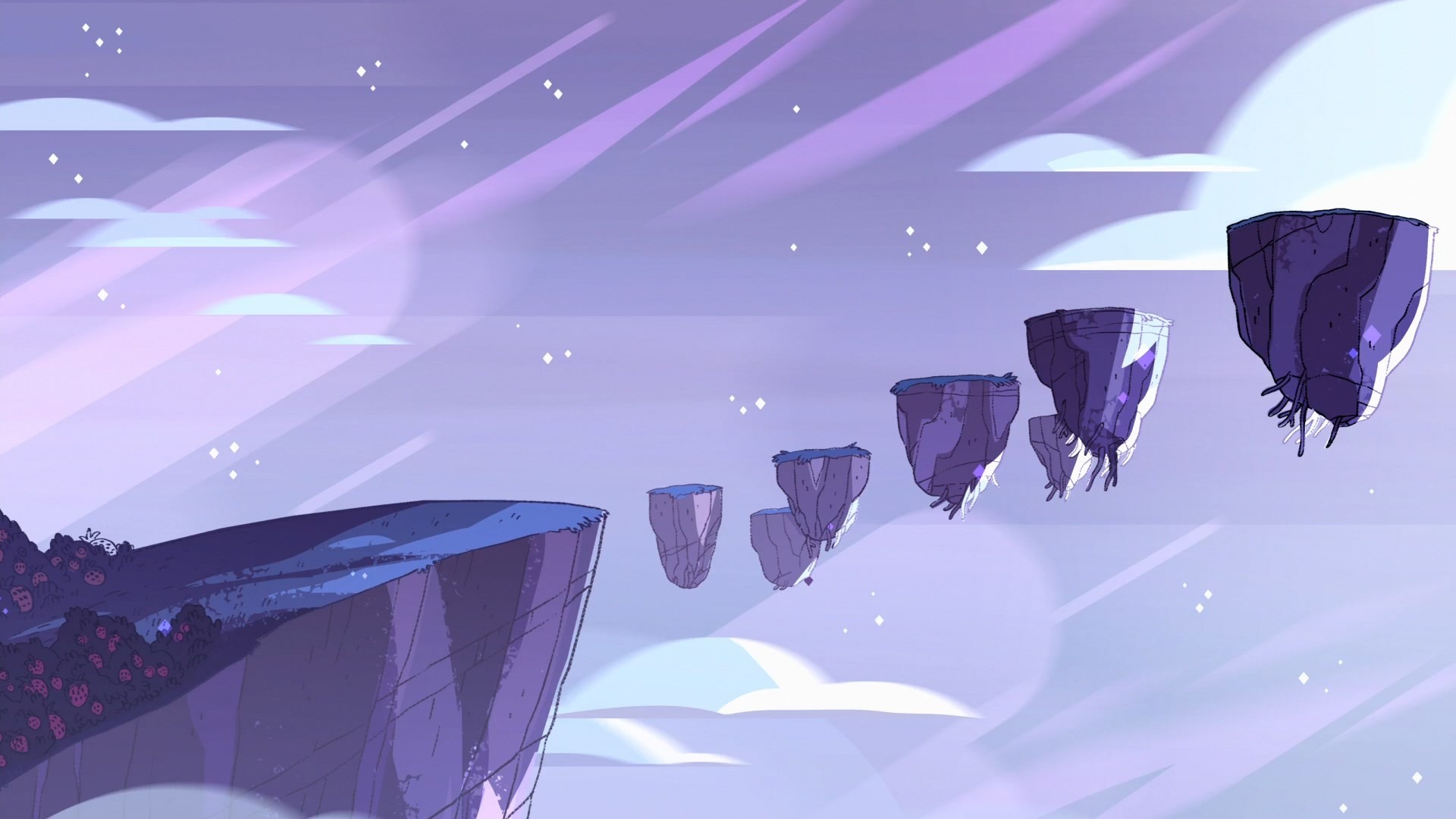 Free screensaver wallpapers for steven universe