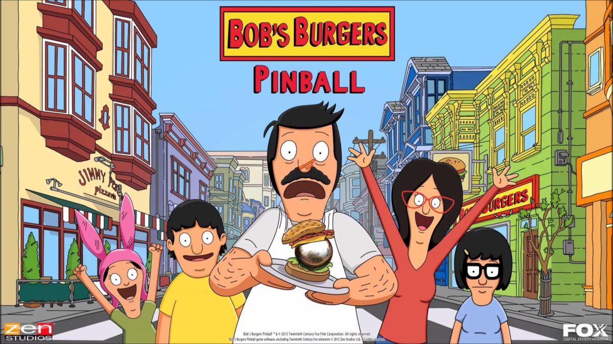 133+ Funny Bobs Burgers