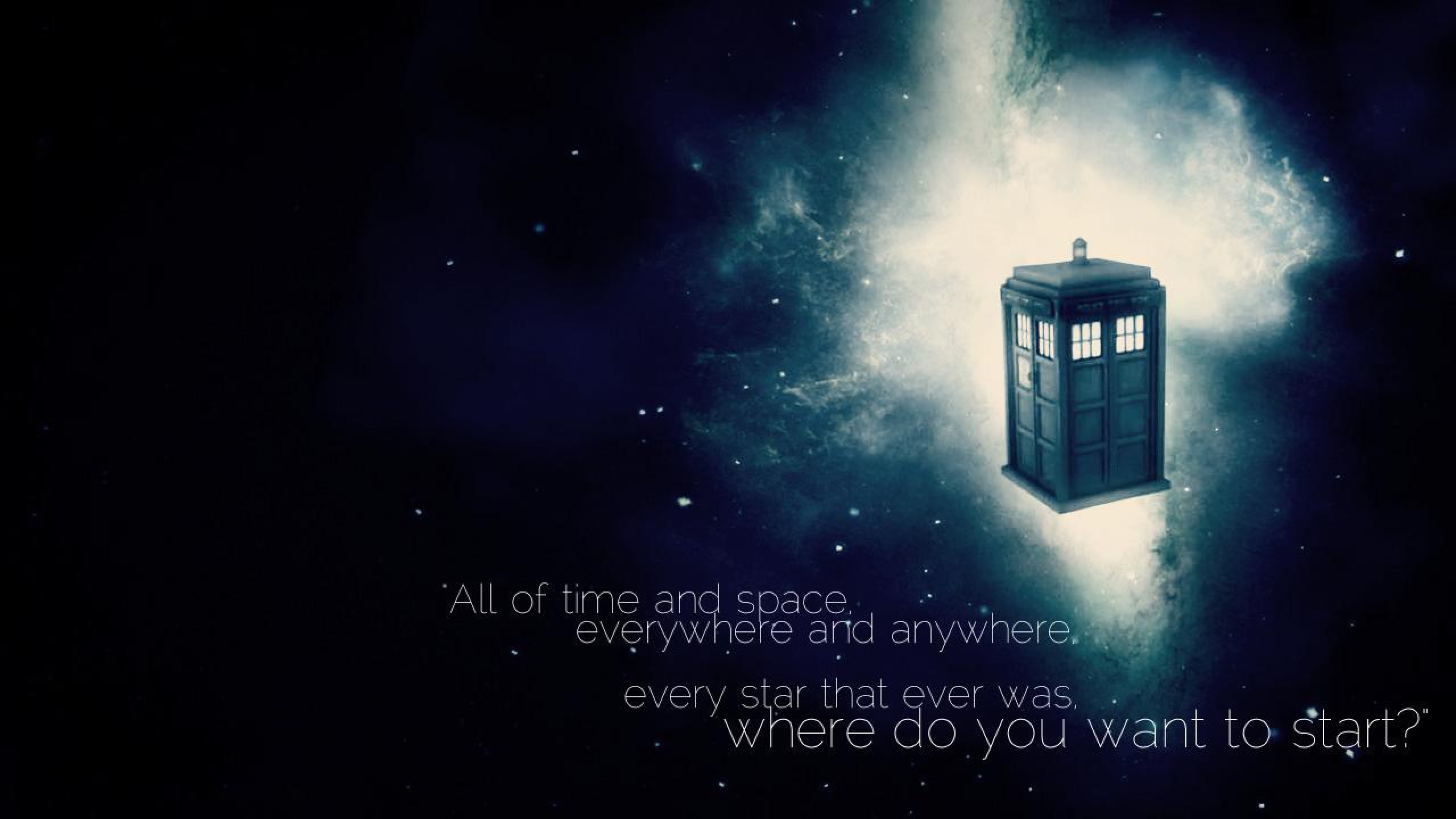 Doctor Who Quotes Wallpapers Picture