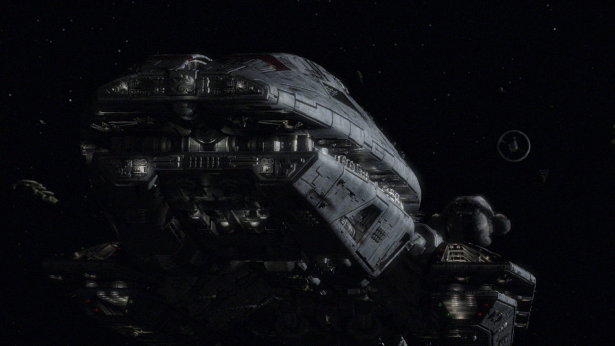 Galactica 4k pics battlestar pegasus wallpaper wallpapersafari